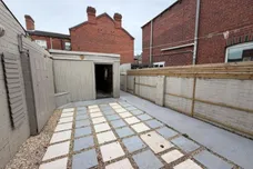 Pontefract Road, Castleford