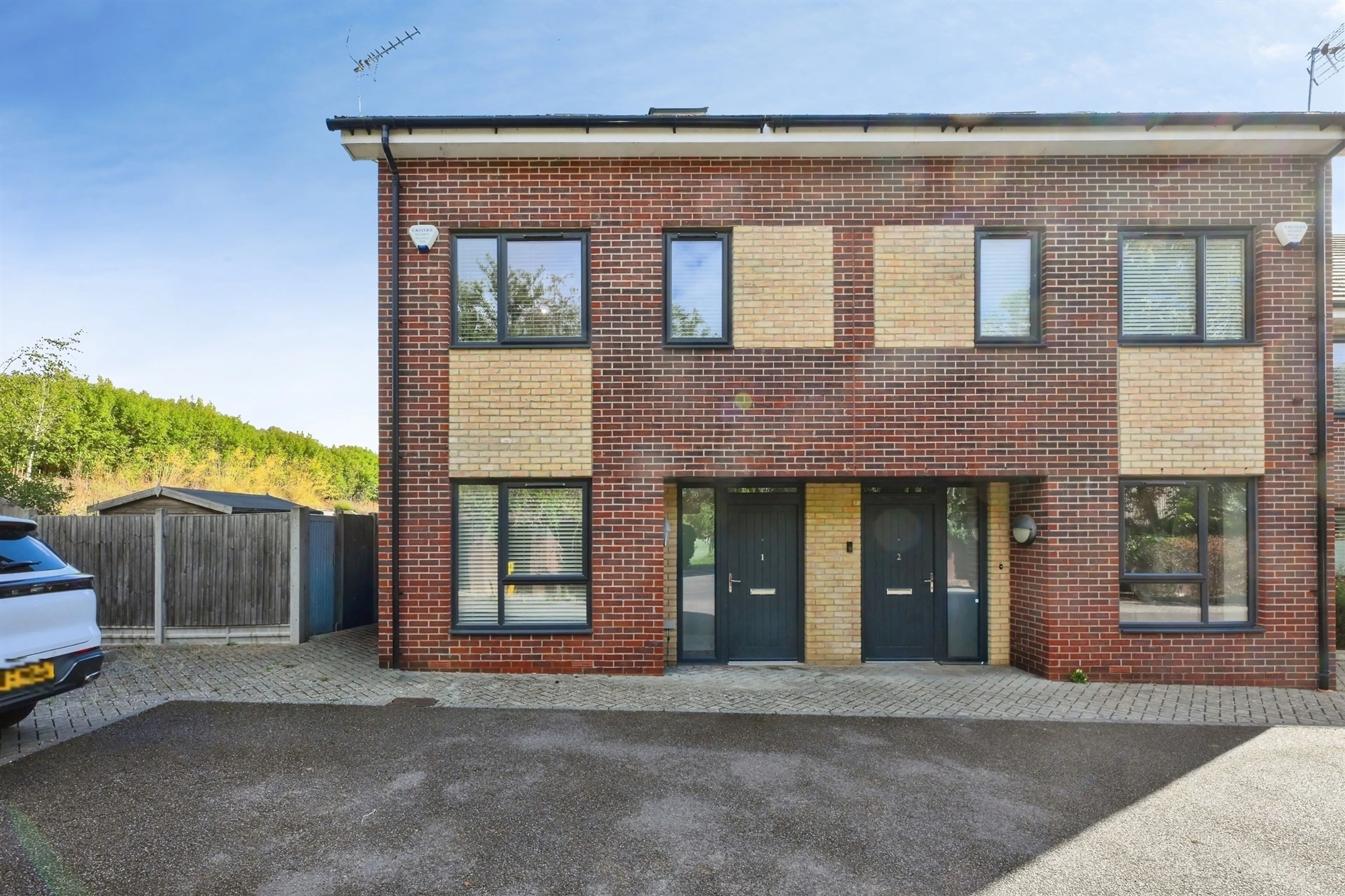 Property at Cowper Close, Ware