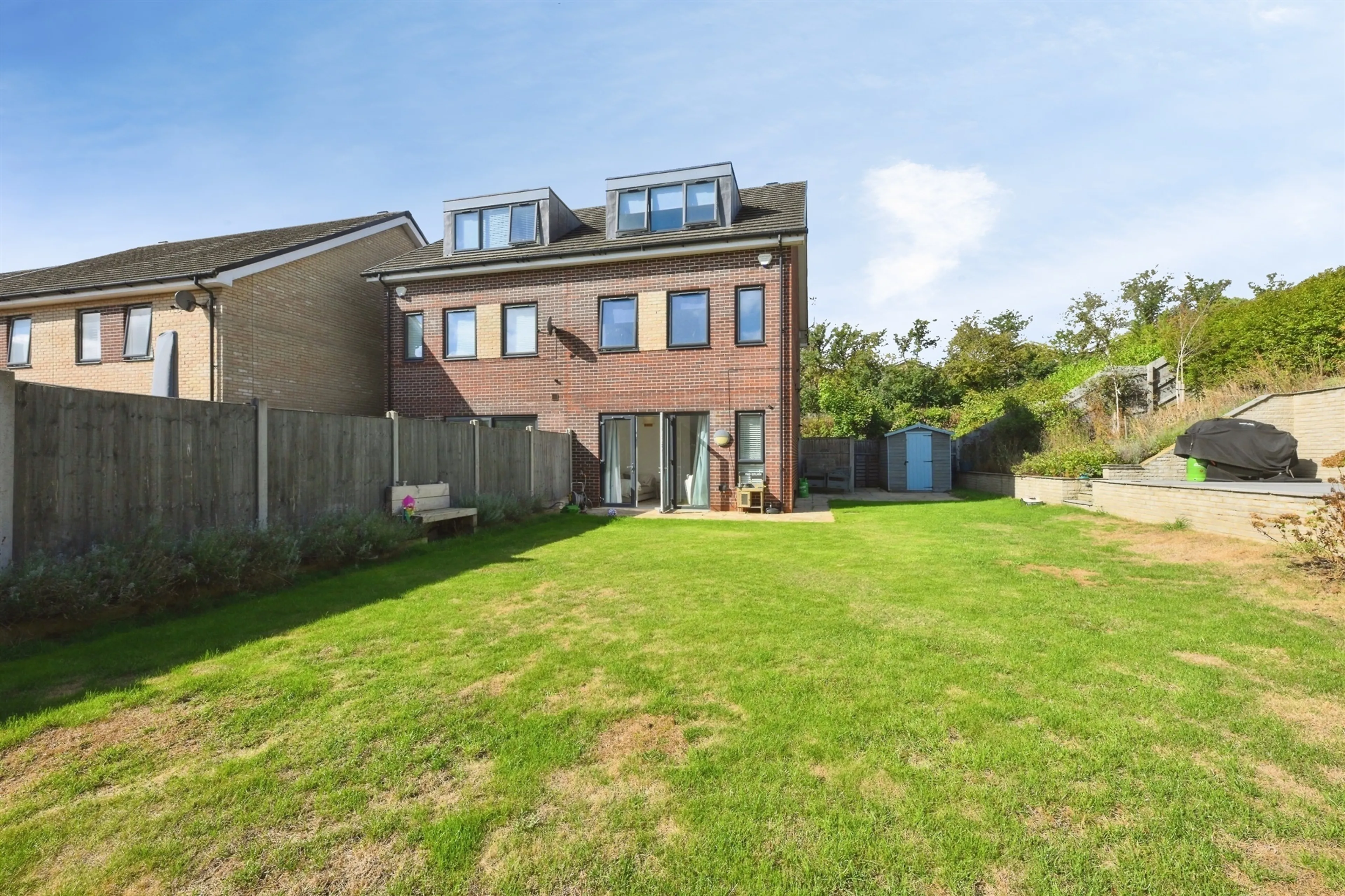 Property at Cowper Close, Ware