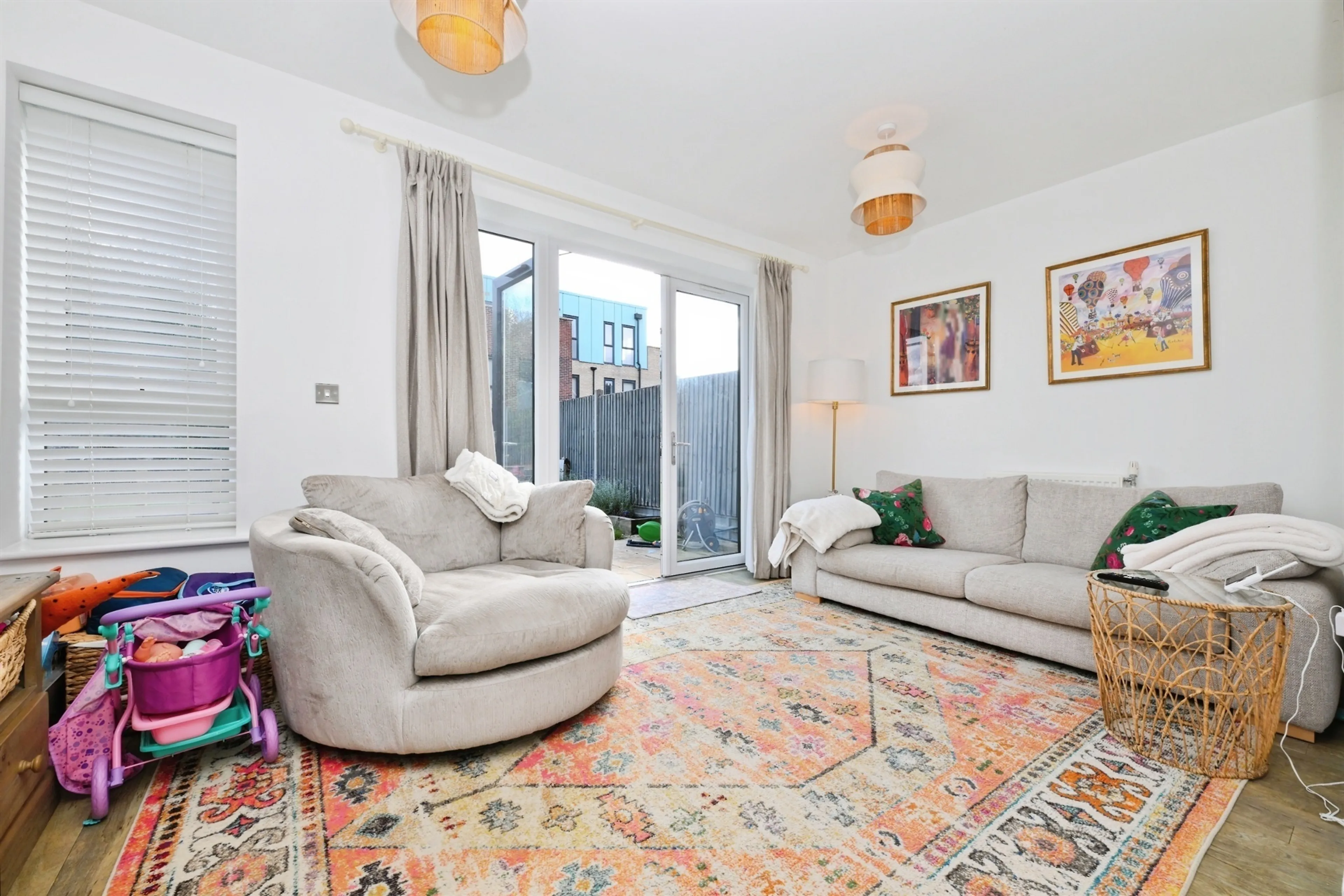 Property at Cowper Close, Ware
