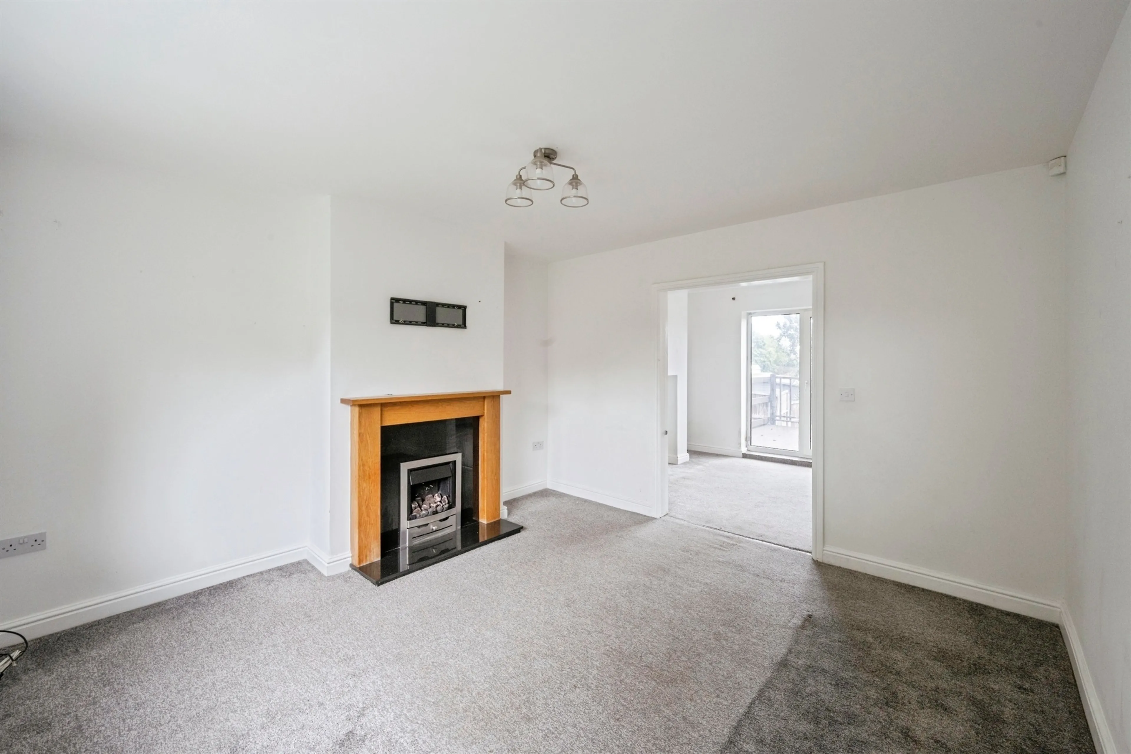 Property at St. Marys Road, Edlington, Doncaster