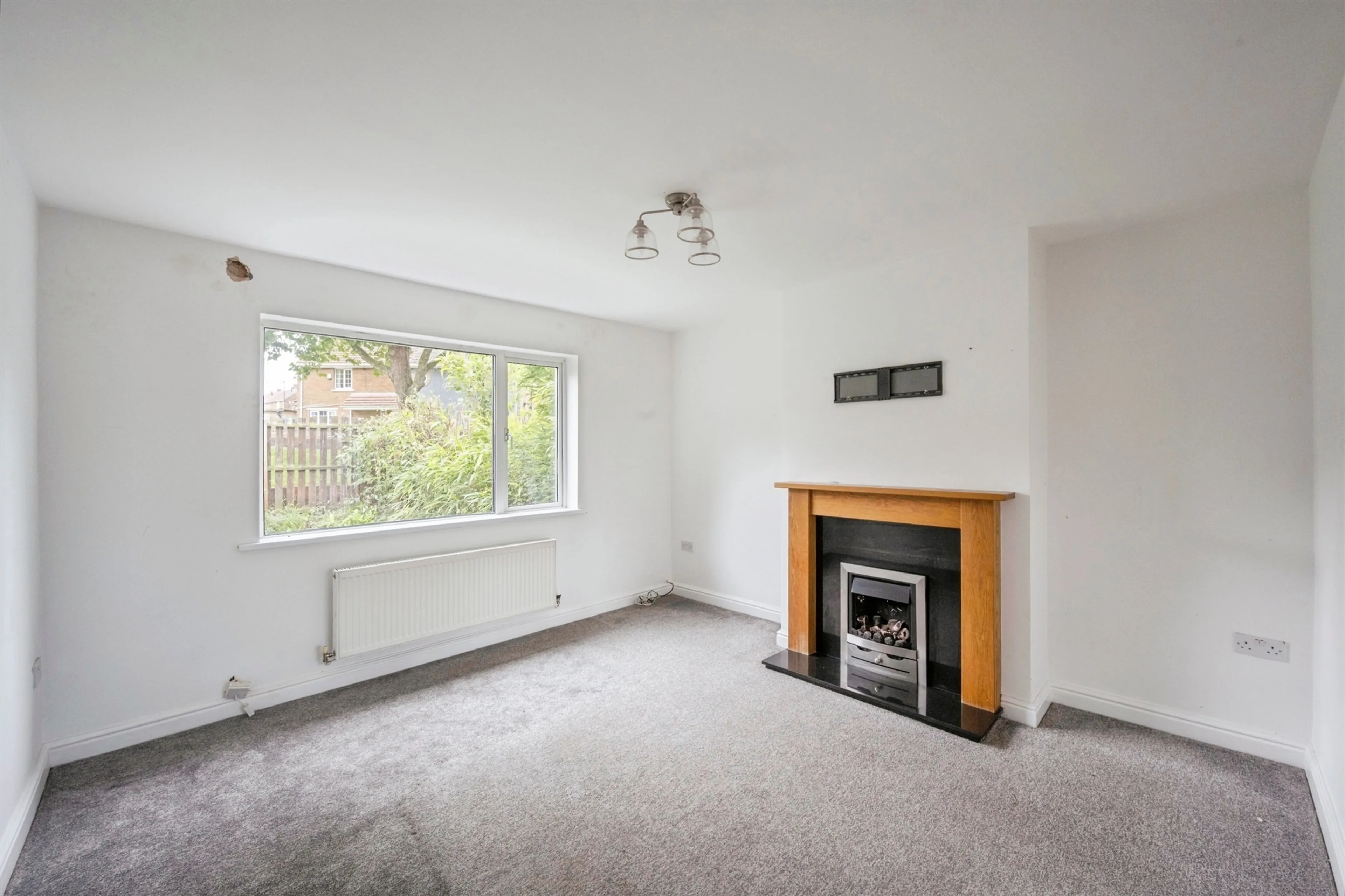 Property at St. Marys Road, Edlington, Doncaster