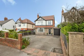 Property responsive
