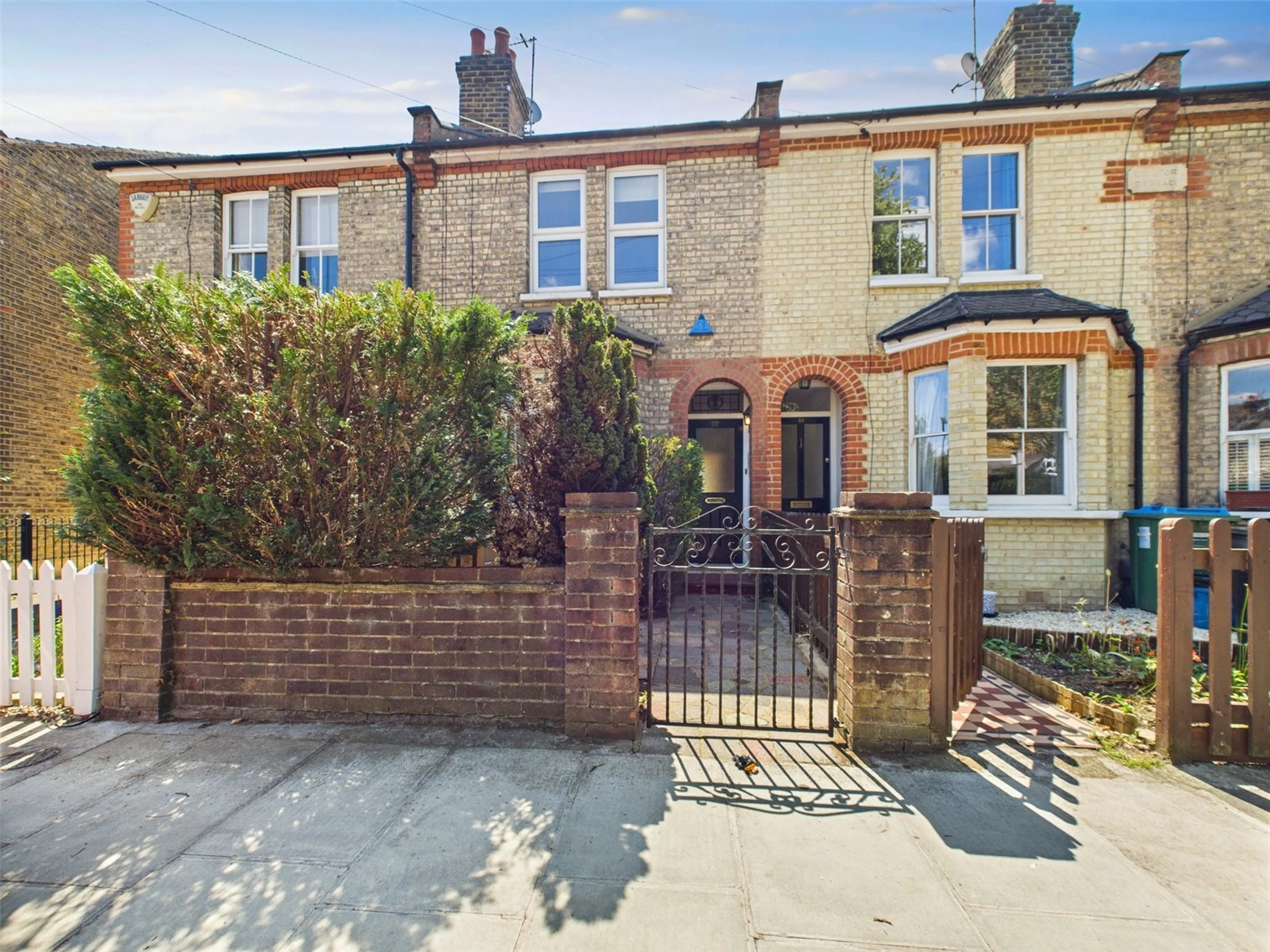Property at Fairfax Road, Teddington, TW11