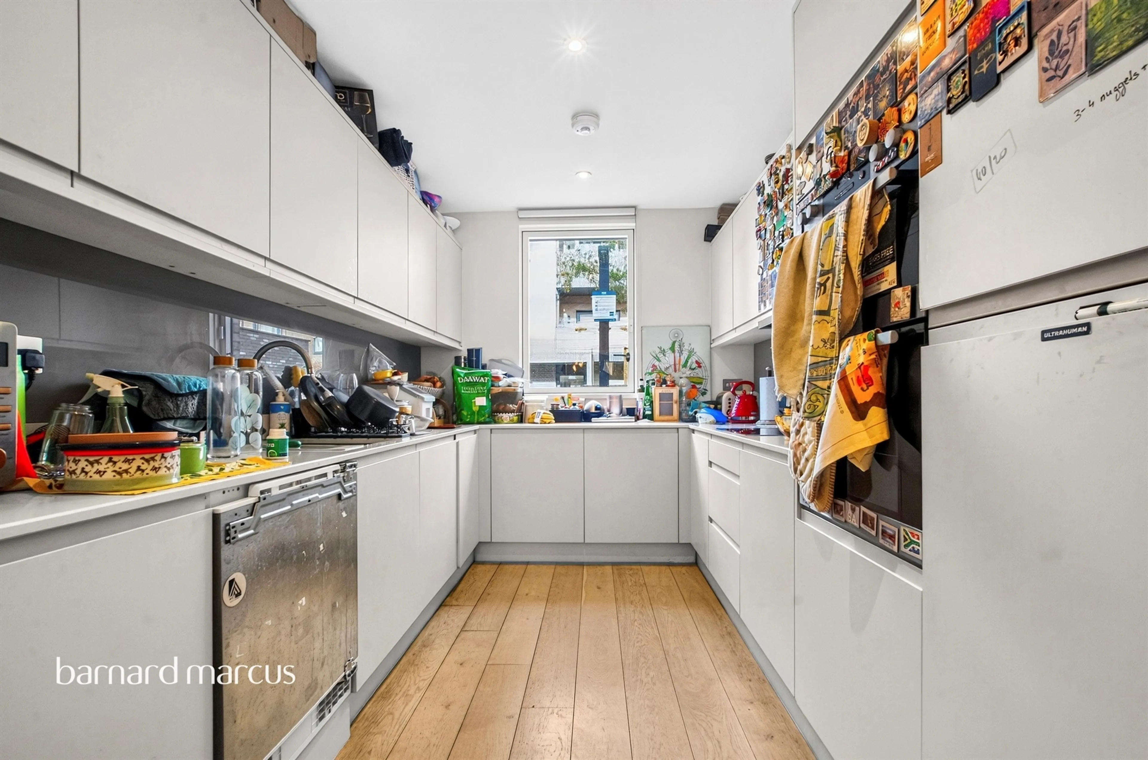 Property at Oriental Square, London