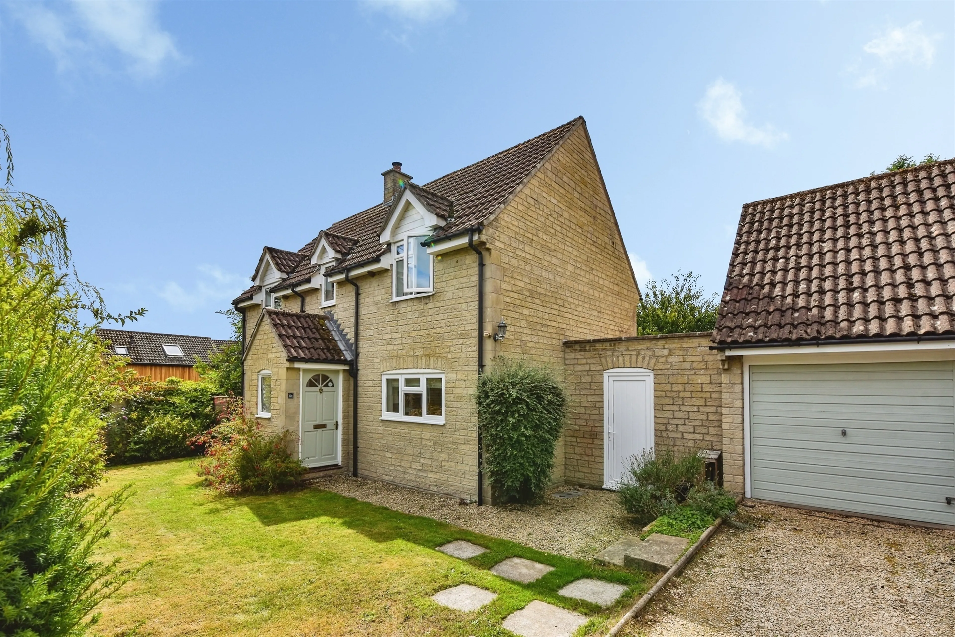 Property at High Street, Sutton Veny, Warminster