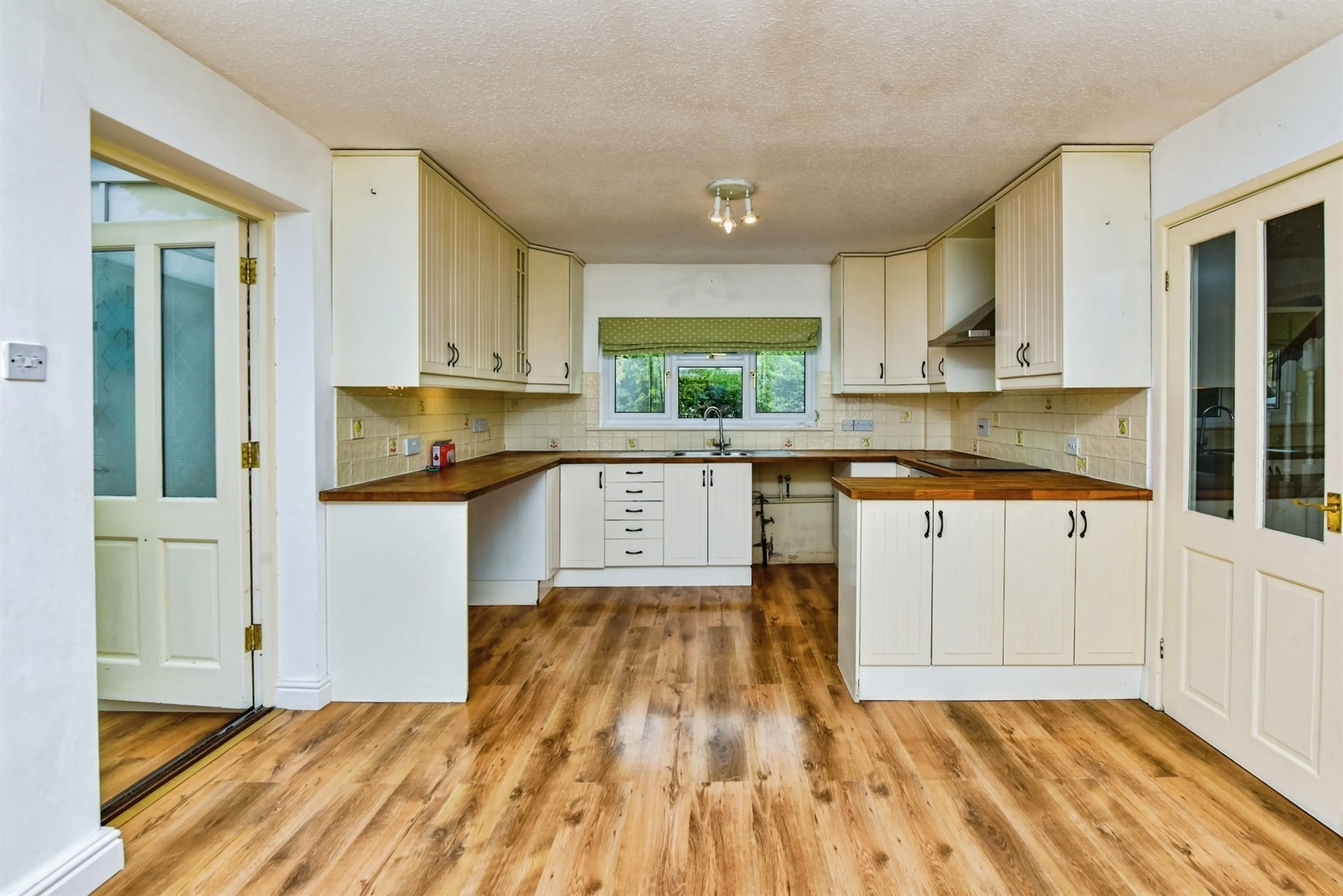 Property at High Street, Sutton Veny, Warminster