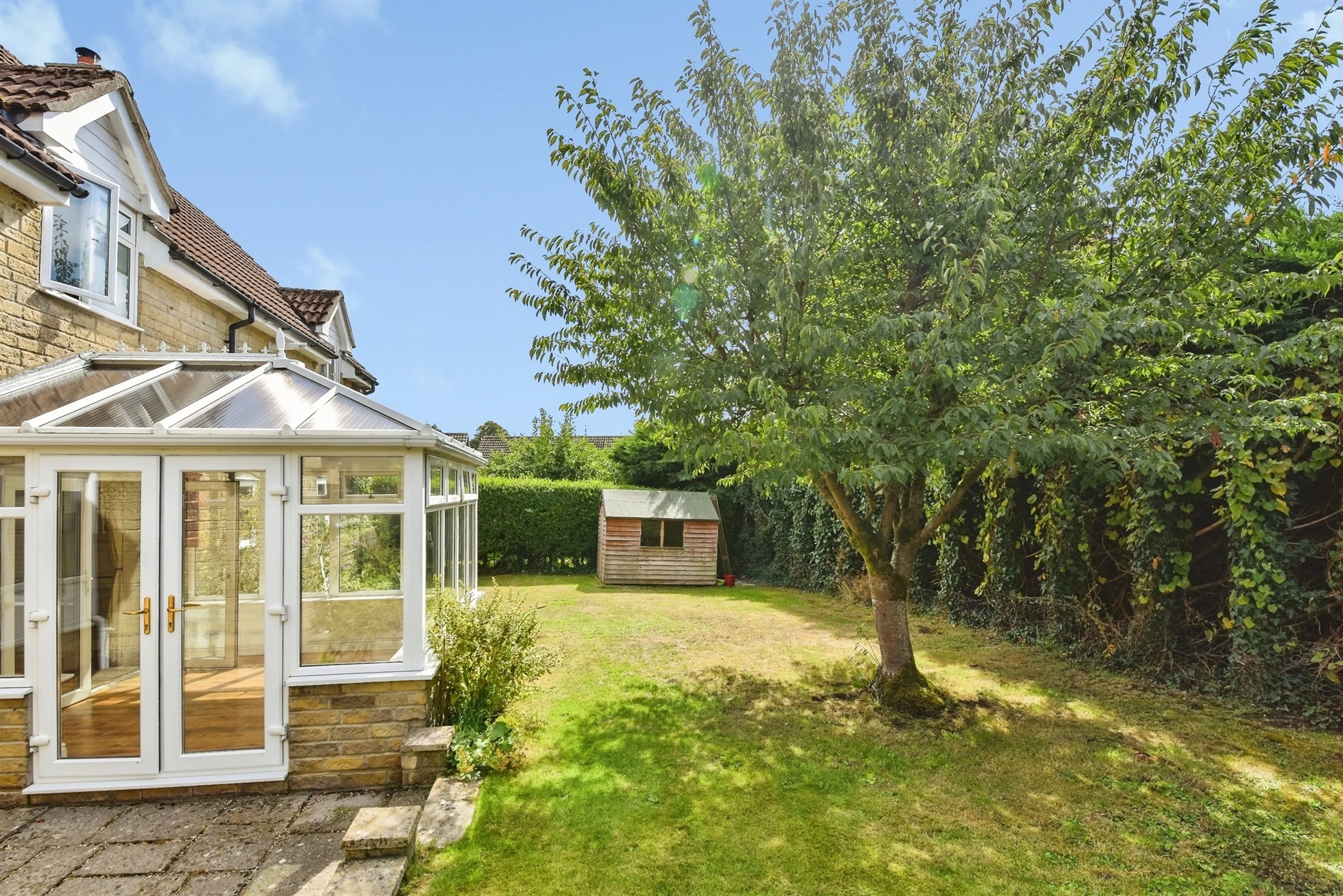 Property at High Street, Sutton Veny, Warminster