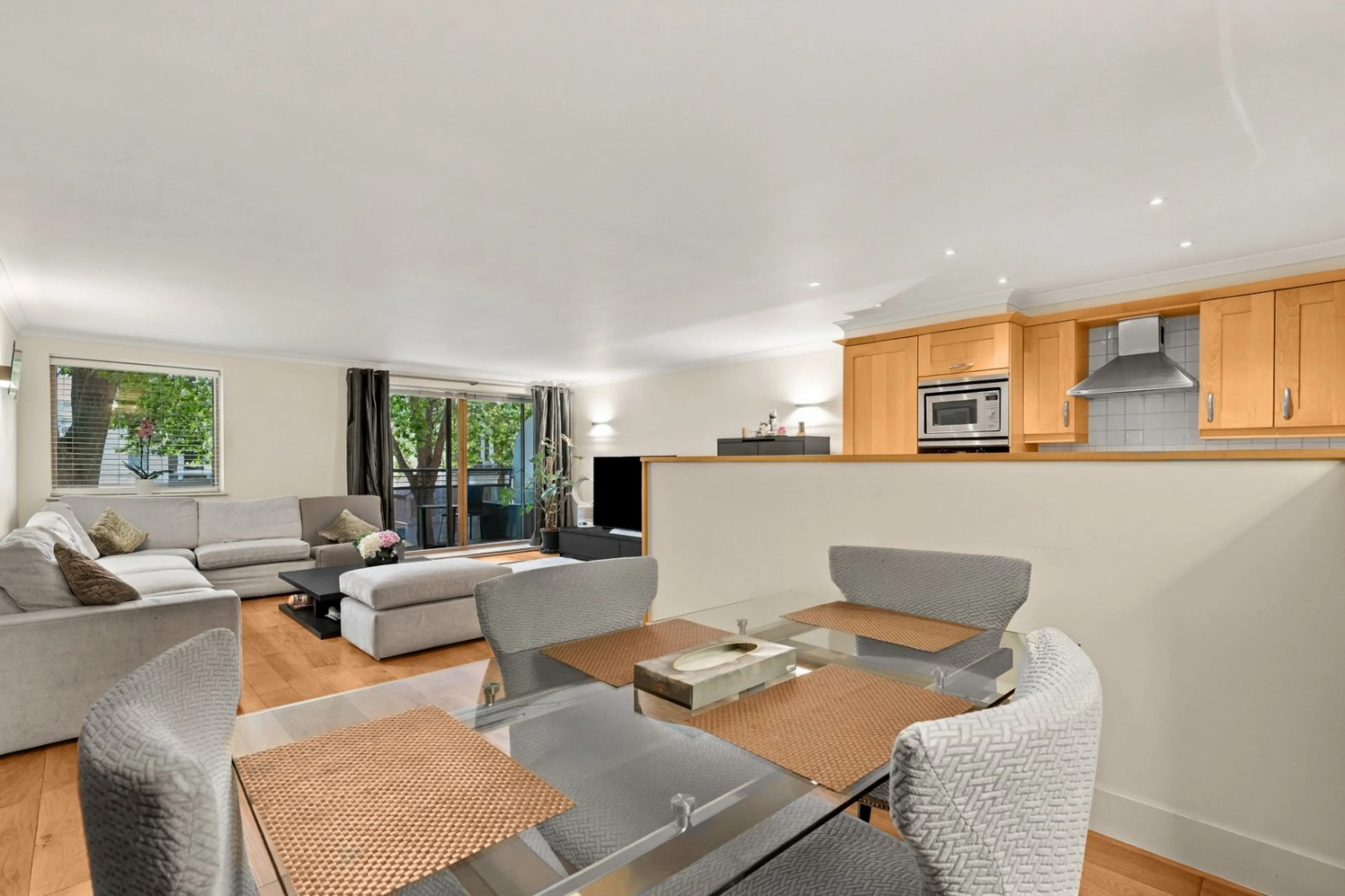 Property at Chiswick High Road, London, W4
