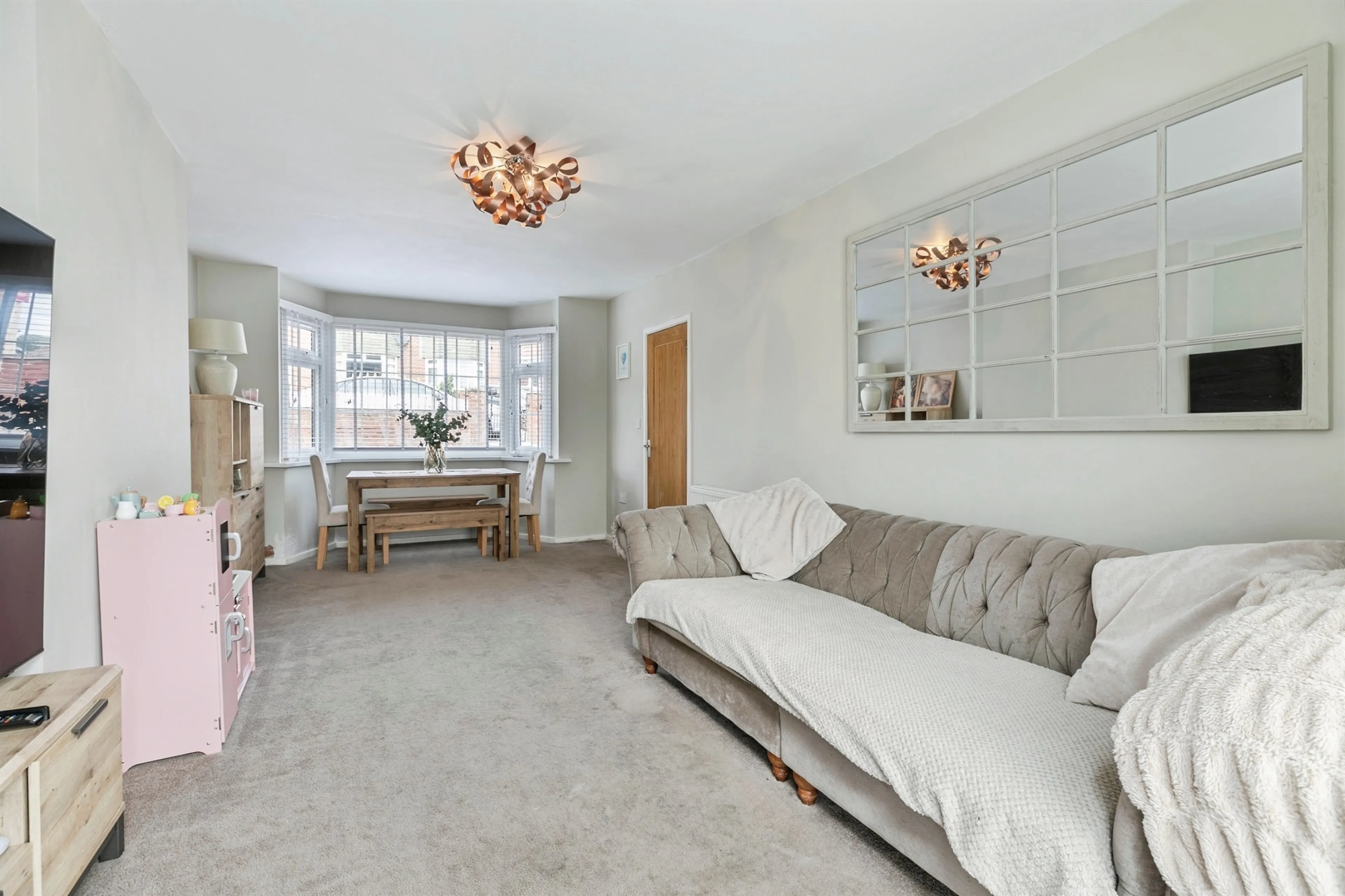 Property at Clayton Avenue, Thurnscoe, Rotherham