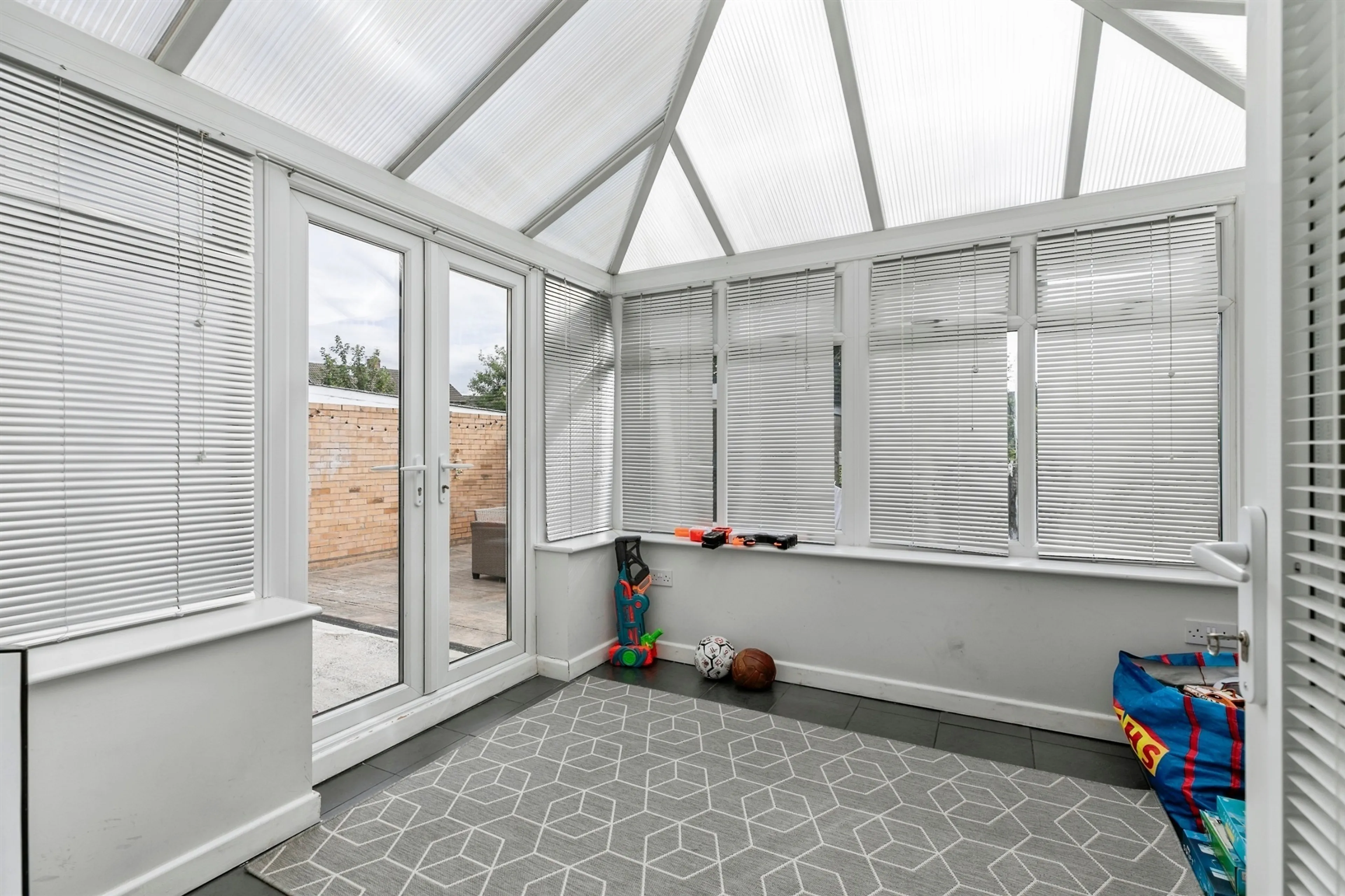 Property at Clayton Avenue, Thurnscoe, Rotherham