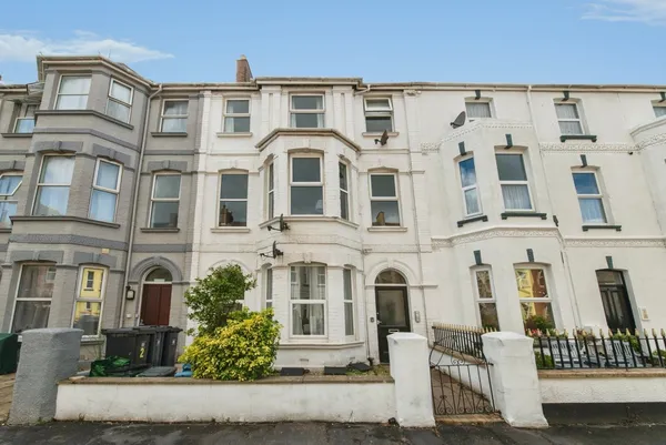 Morton Road, Exmouth, Devon, EX8