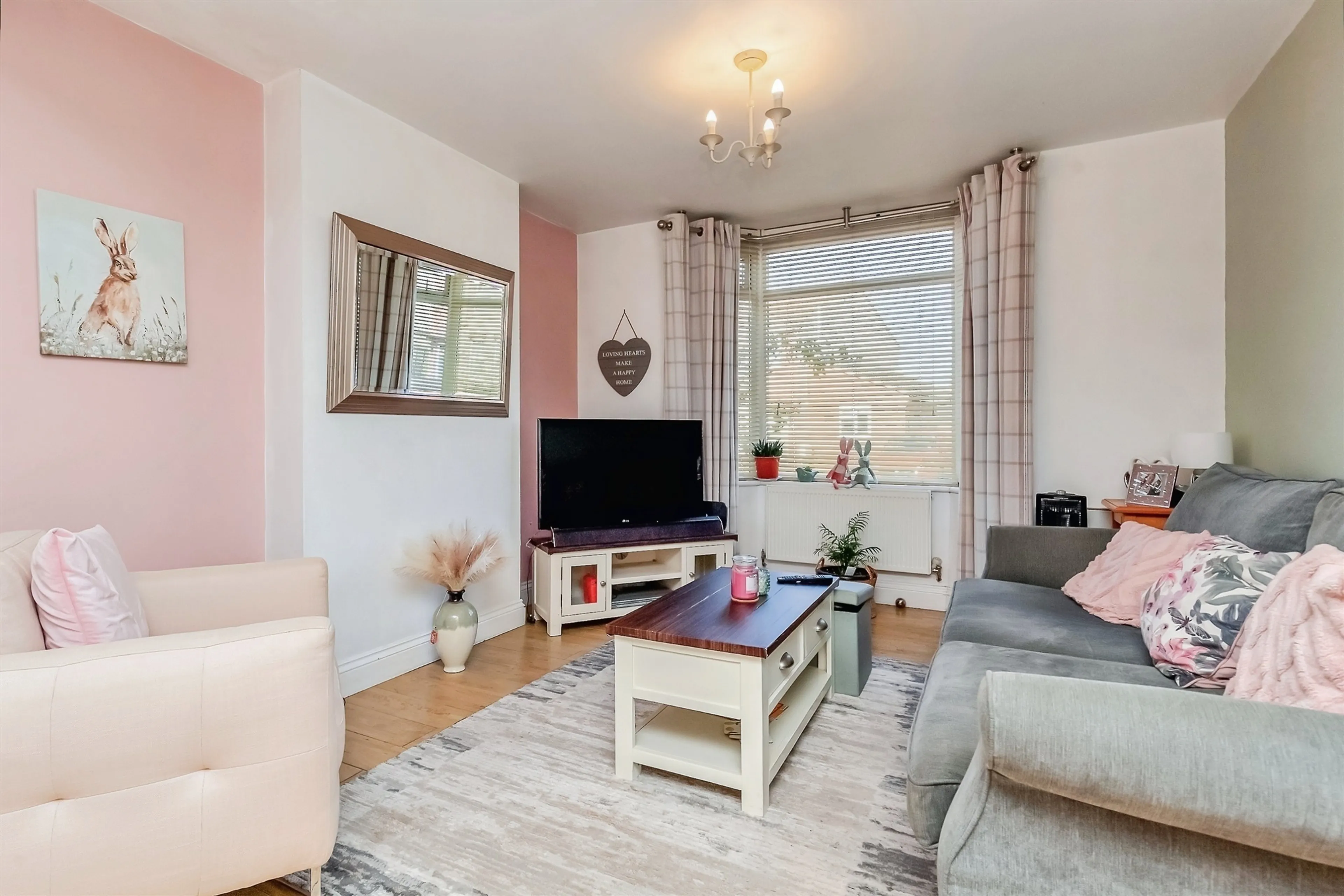 Property at Howard Road, Wollaston, Wellingborough