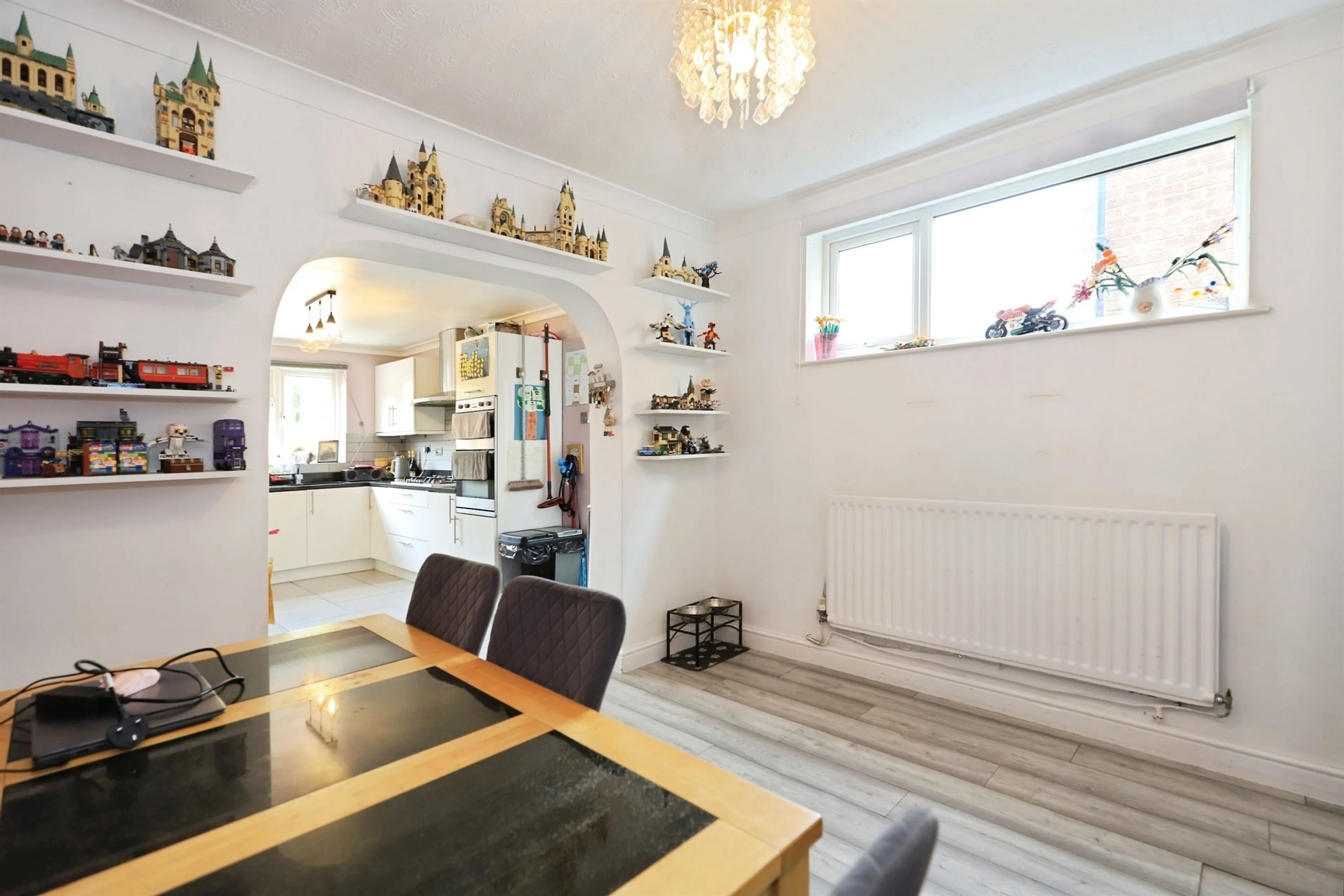 Property at Neville Avenue, Kidderminster