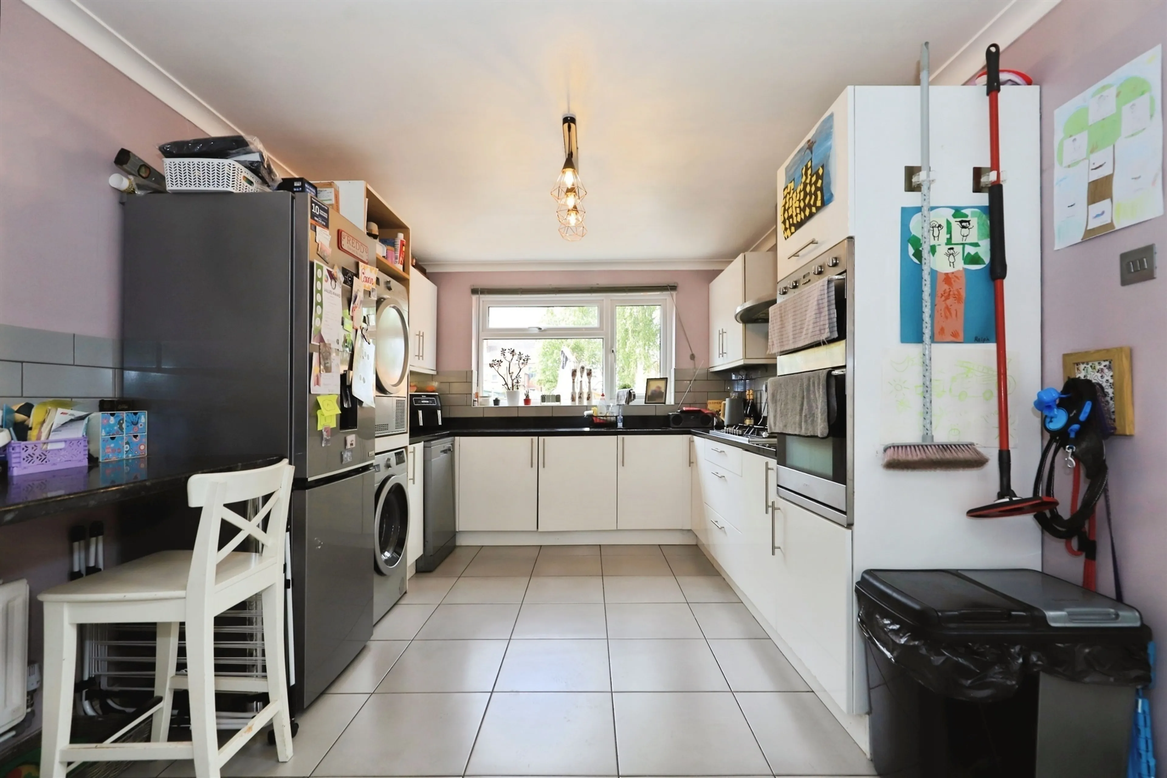 Property at Neville Avenue, Kidderminster