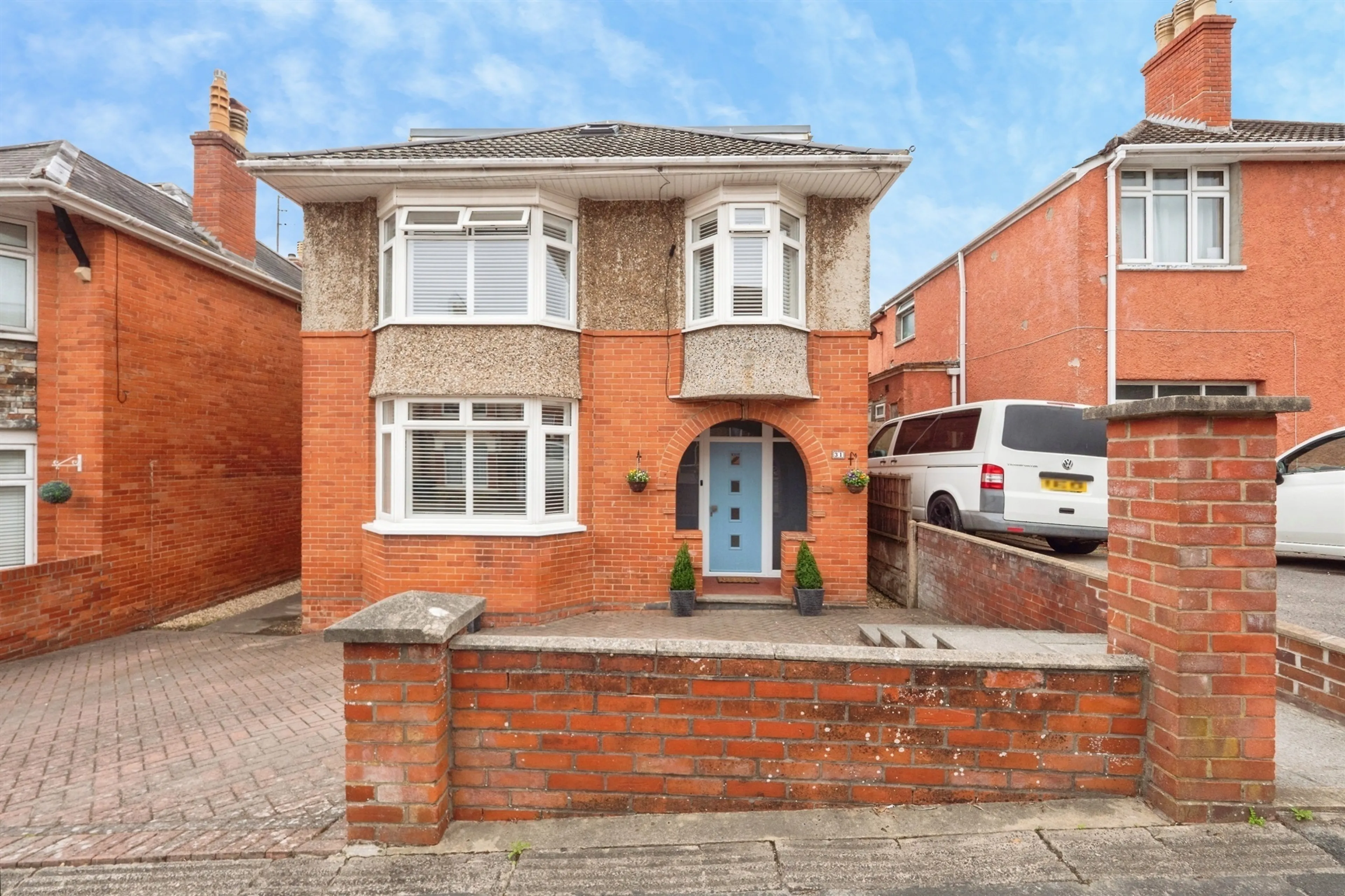 Property at Rodwell Avenue, WEYMOUTH