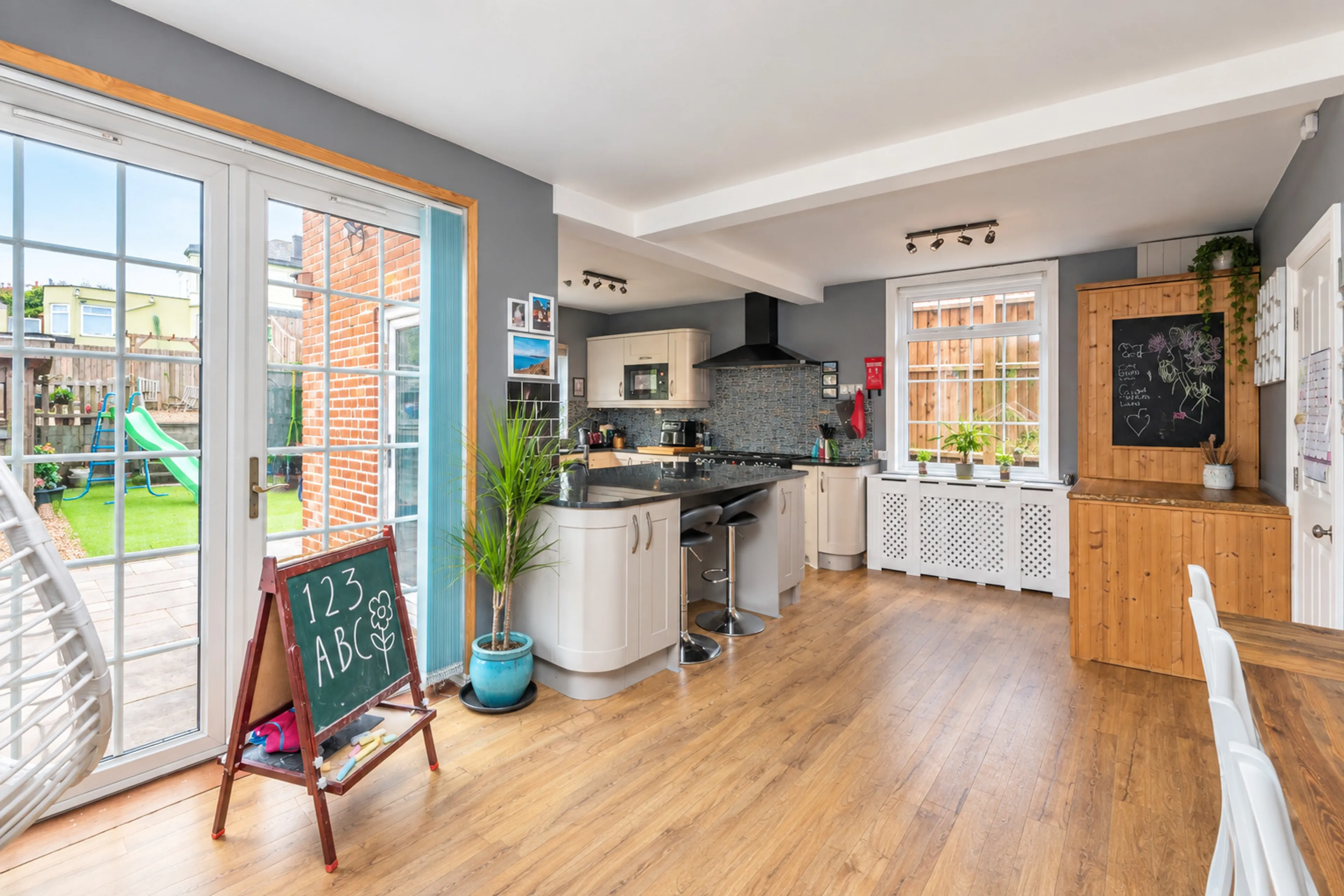 Property at Rodwell Avenue, WEYMOUTH