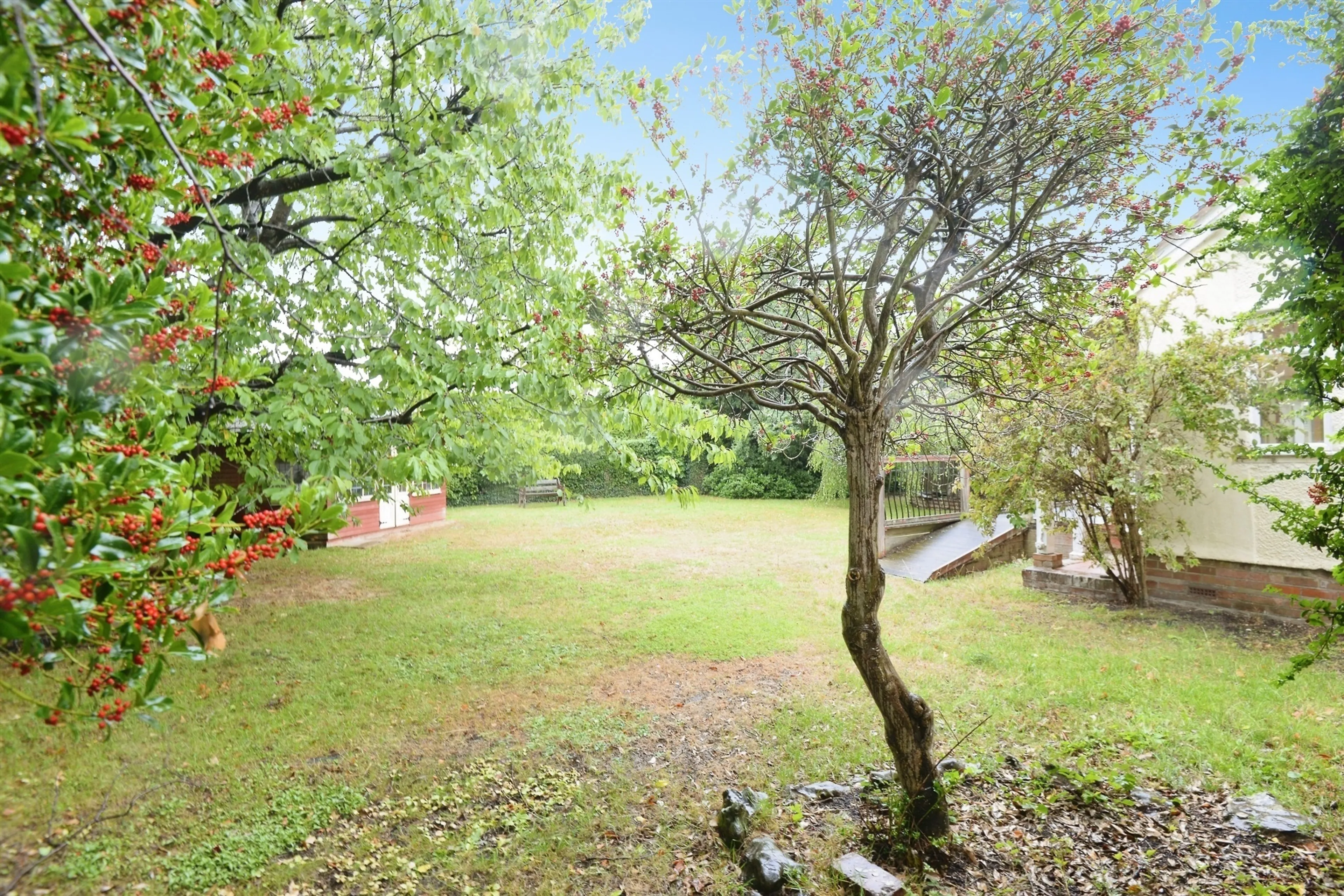 Property at The Crescent, High Wycombe