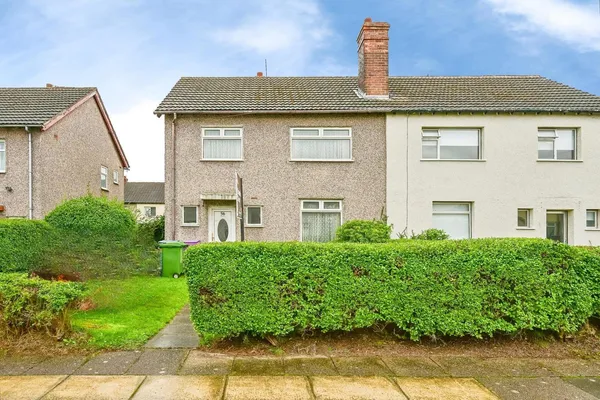 Caldwell Road, Liverpool, Merseyside,...