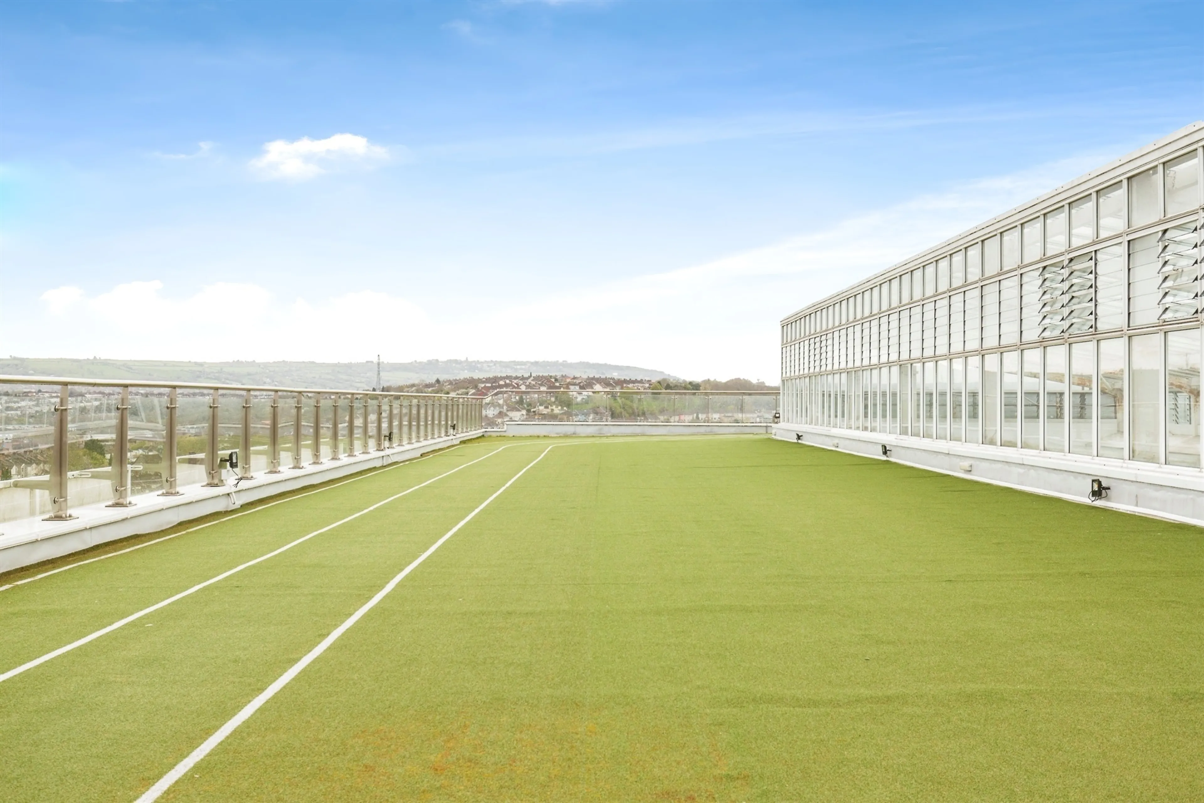 Property at Skypark Road, Bedminster, Bristol