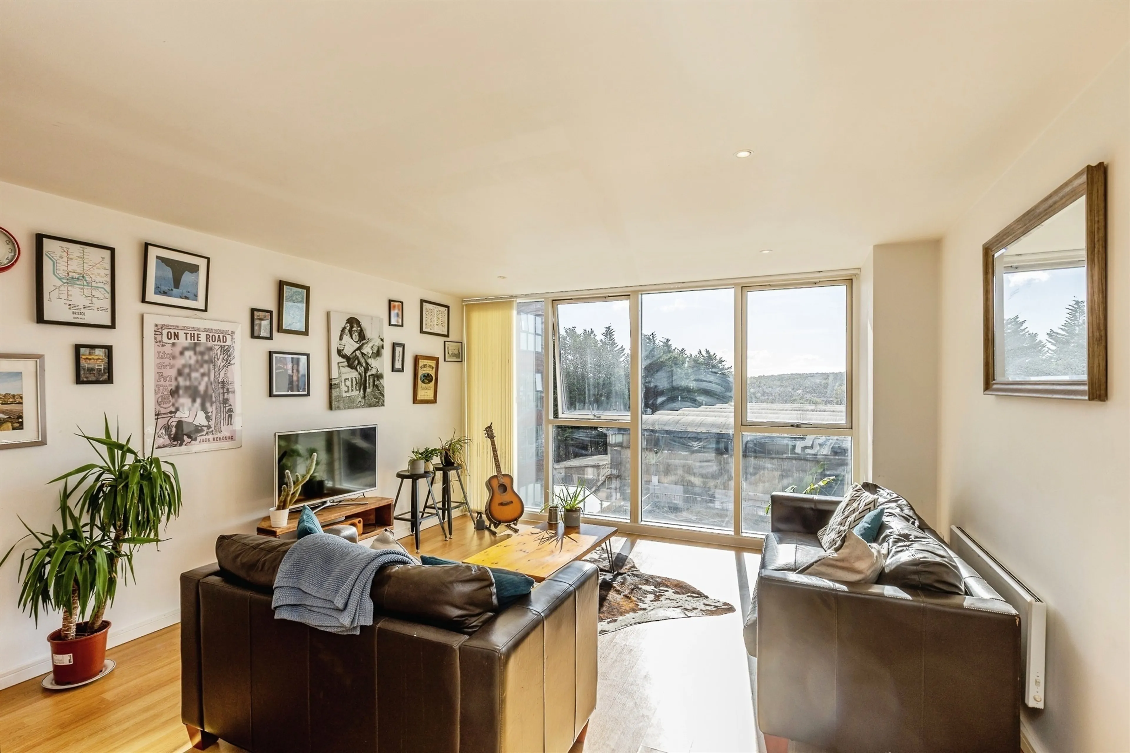Property at Skypark Road, Bedminster, Bristol