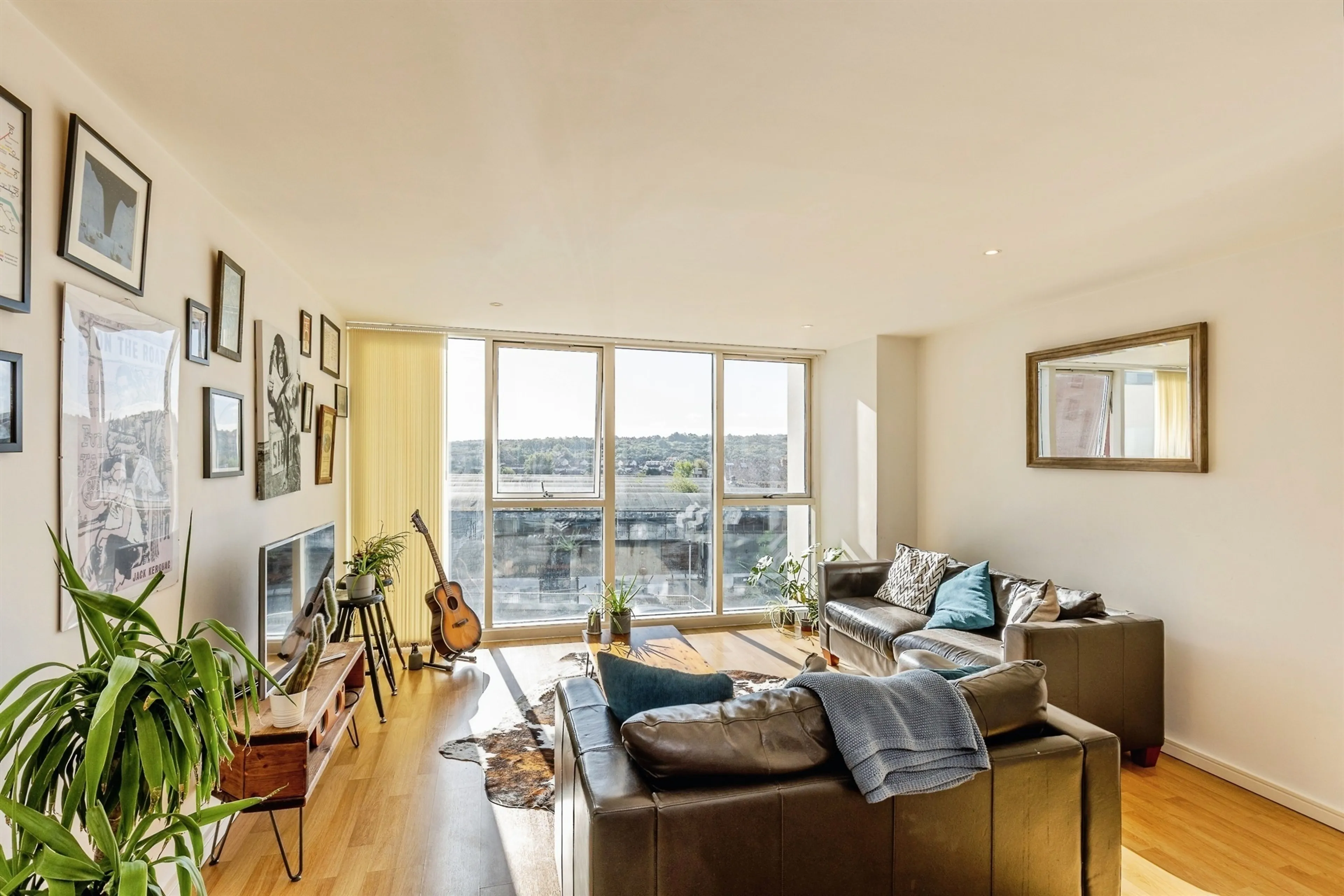 Property at Skypark Road, Bedminster, Bristol