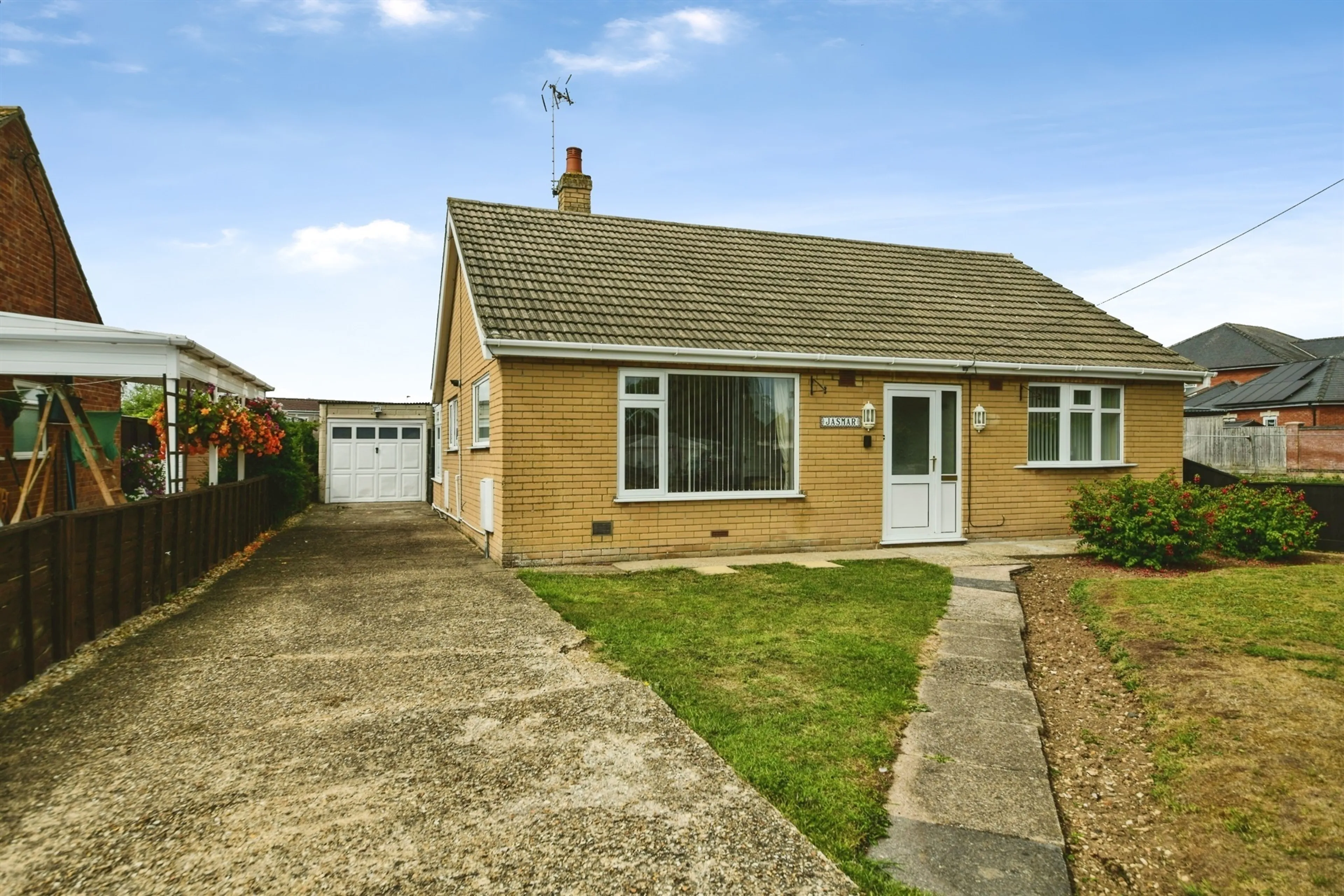 Property at Beacon Way, Skegness