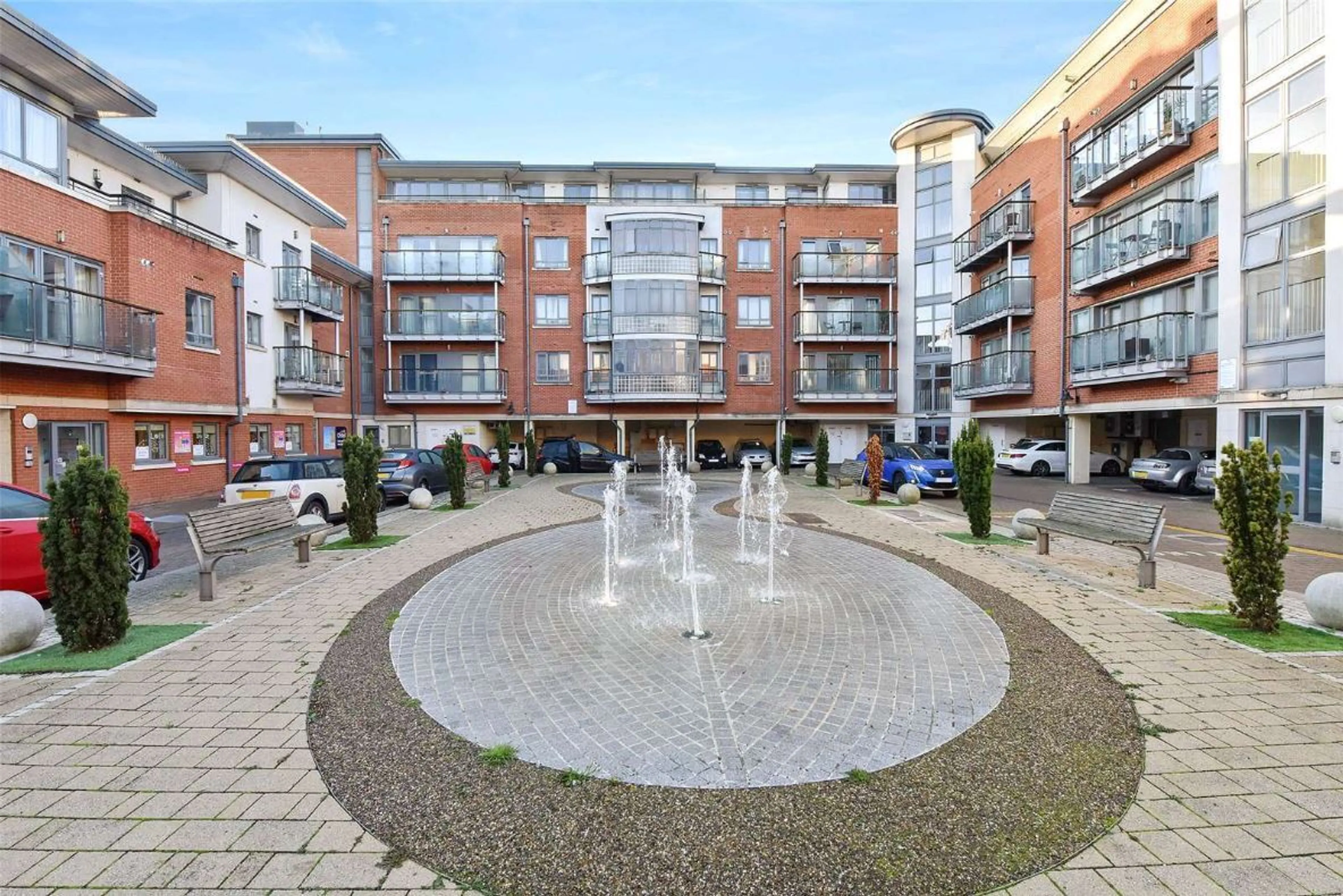 Property at New Street, CHELMSFORD
