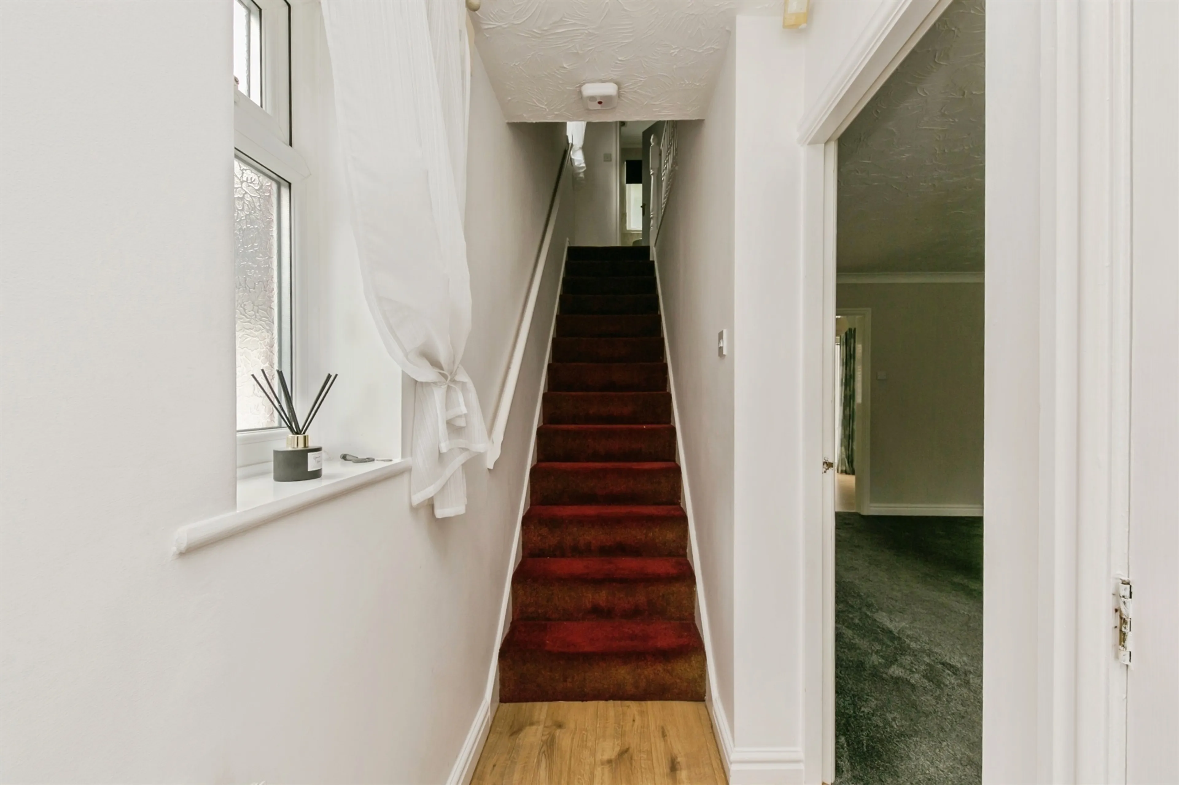 Property at Stirling Close, Winsford