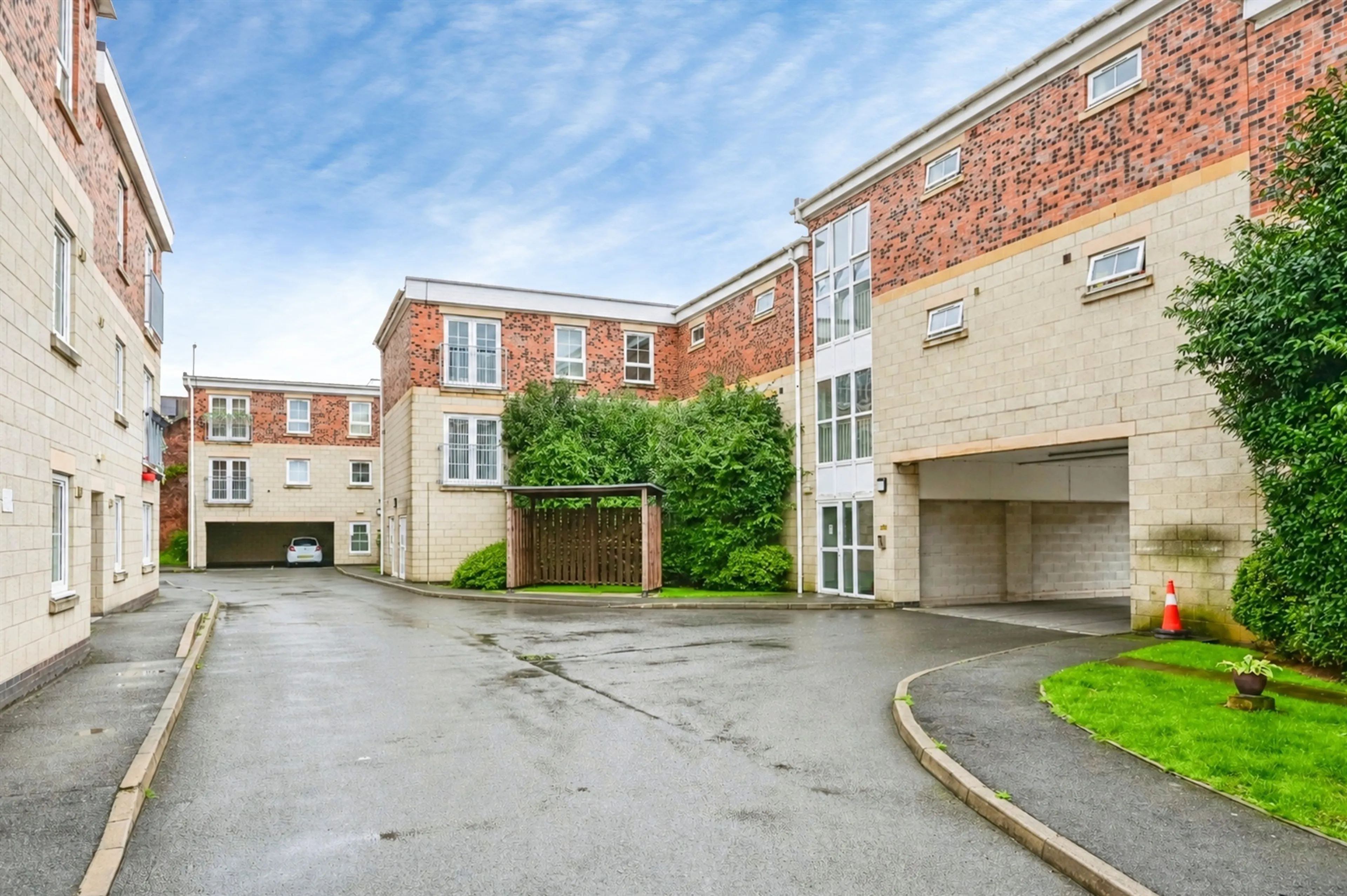 Property at Kaber Court, LIVERPOOL