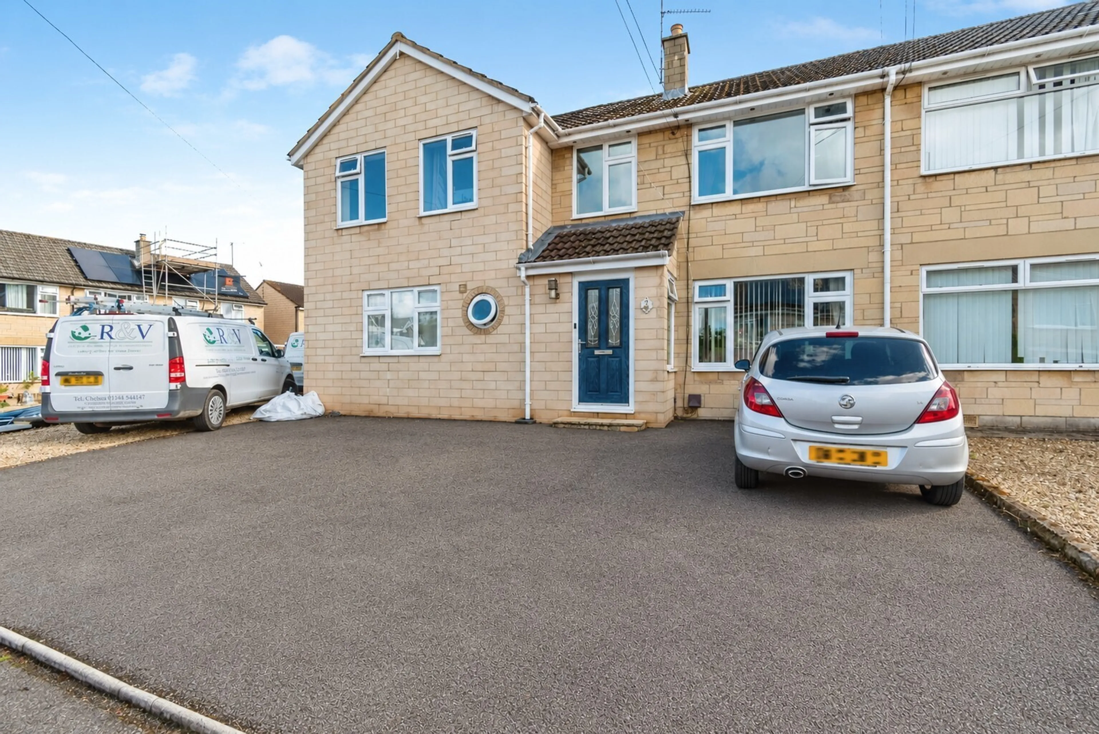 Property at Westbrook Close, Chippenham