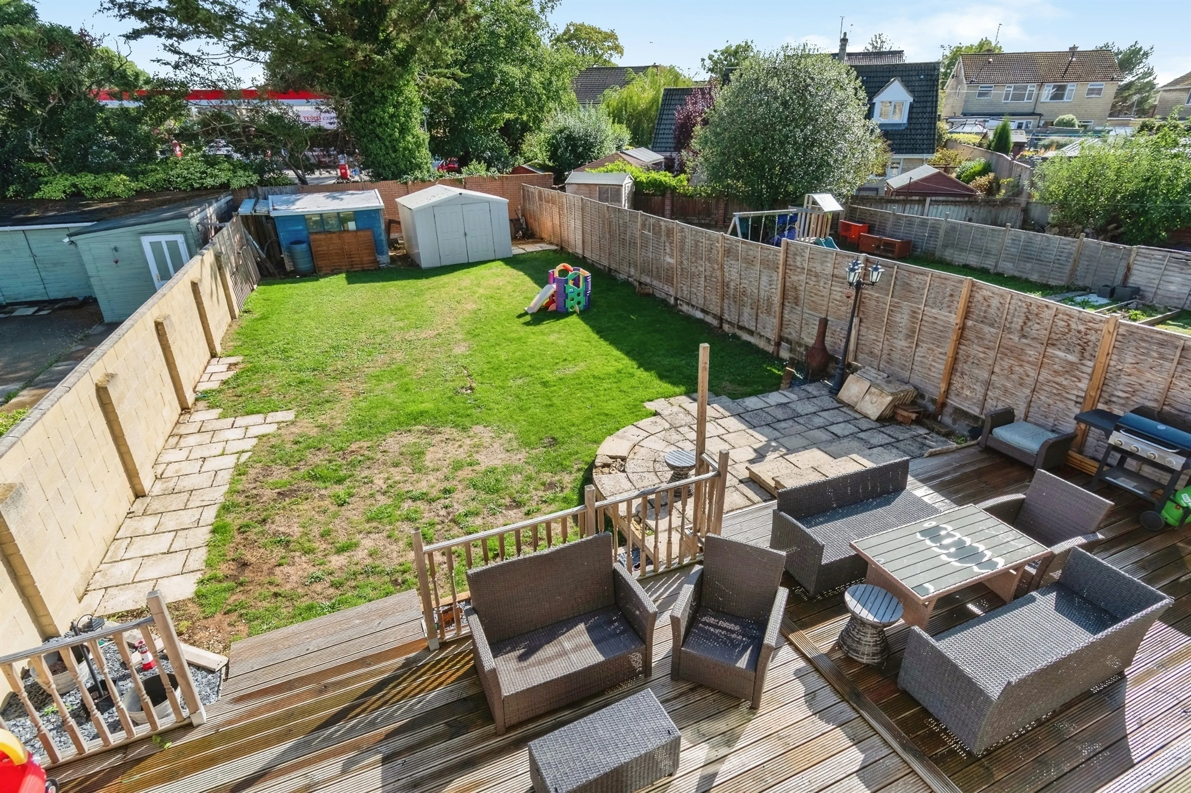 Property at Westbrook Close, Chippenham