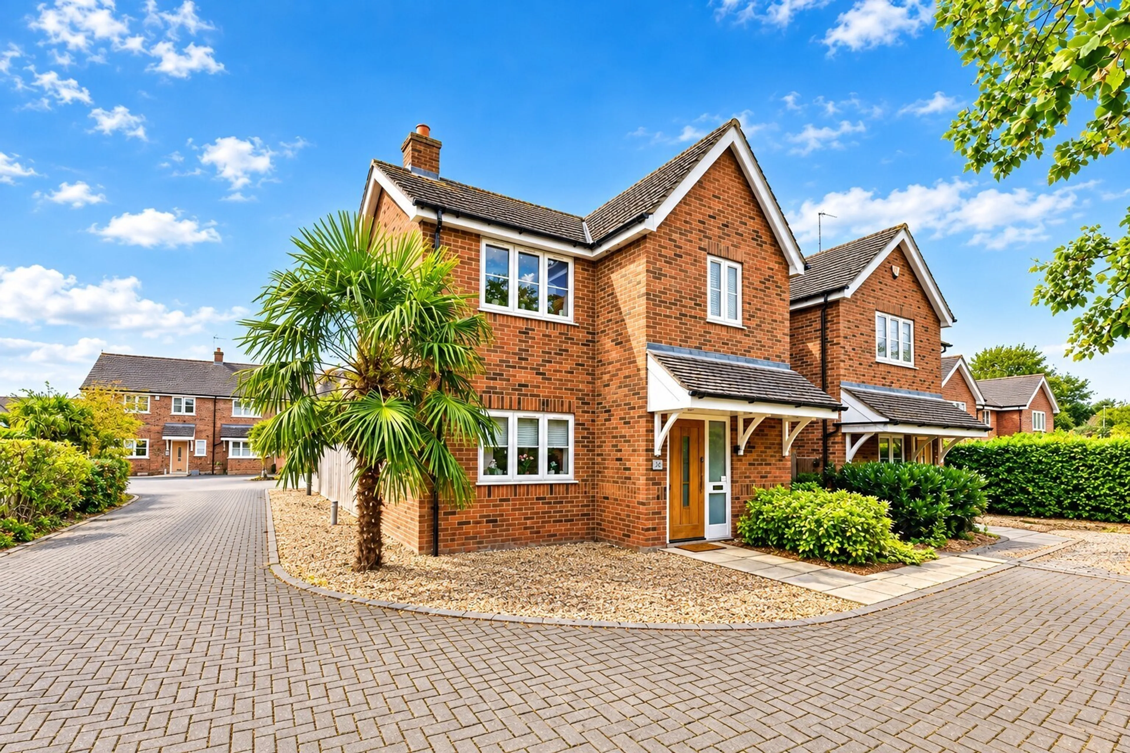 Property at The Grove, Stevenage