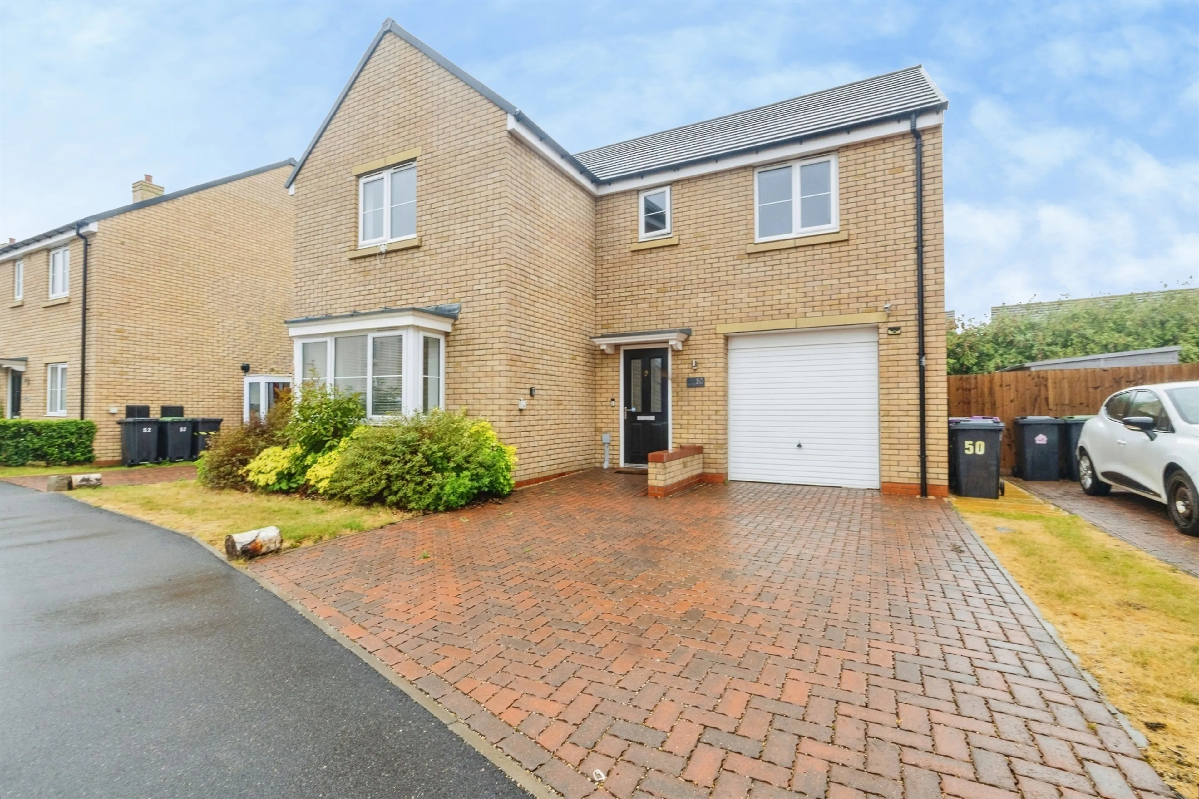 Property at Shrewsbury Road, Bracebridge Heath, LINCOLN