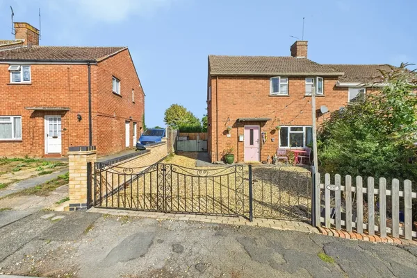 New Croft, Weedon, Northampton, North...