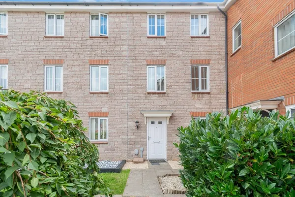Morlais Mews, Newport, NP10