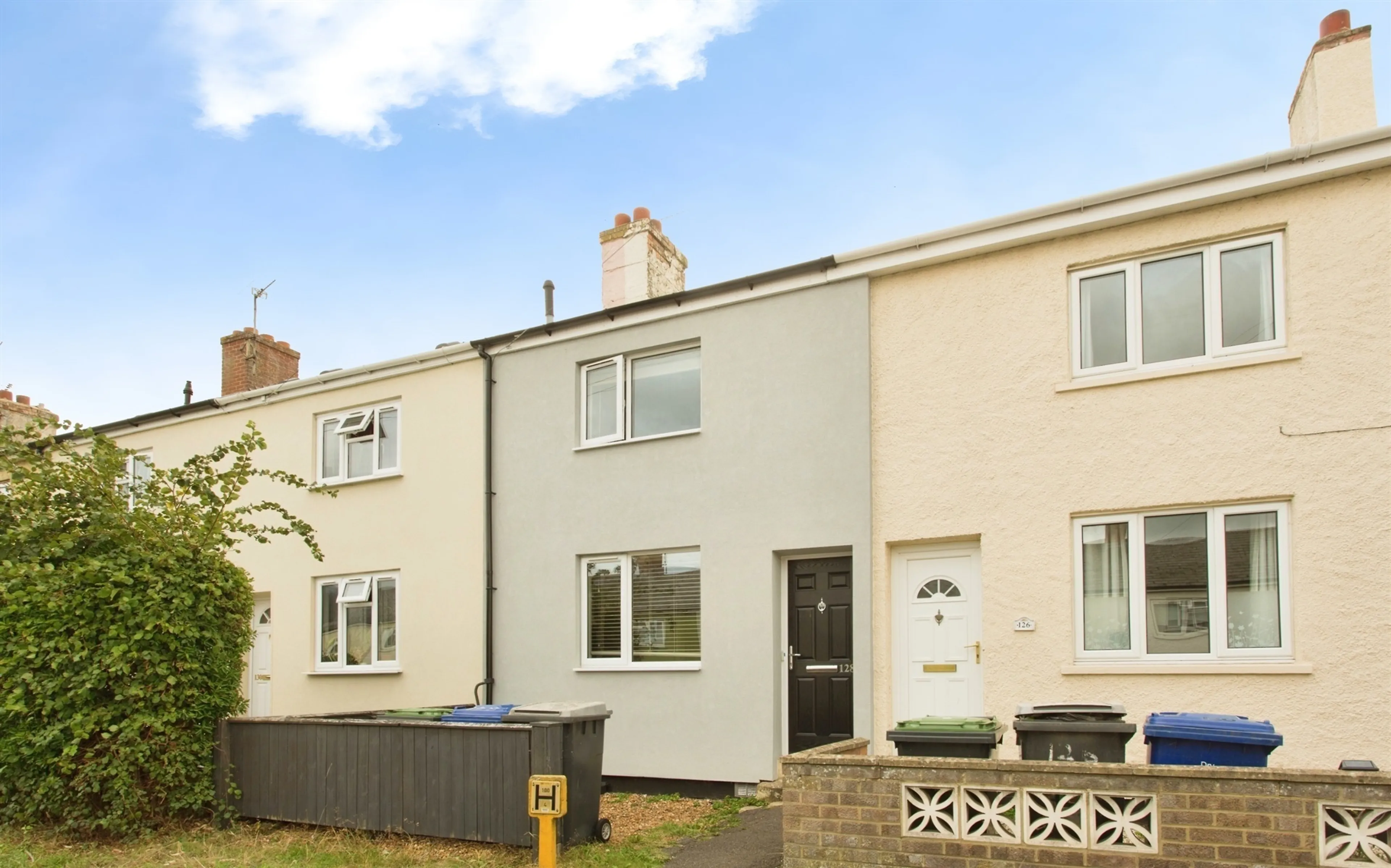Property at New Cheveley Road, Newmarket