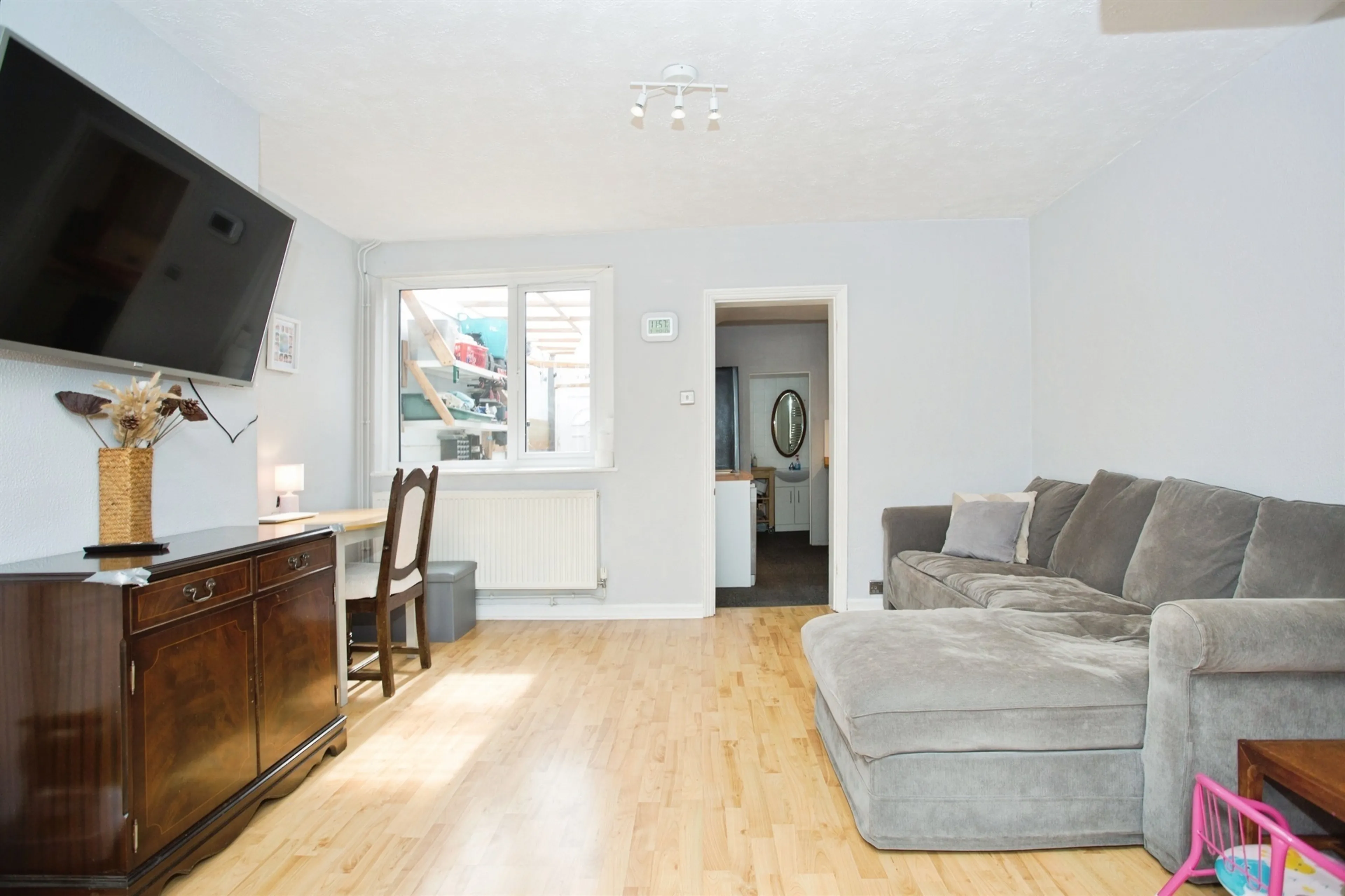 Property at New Cheveley Road, Newmarket