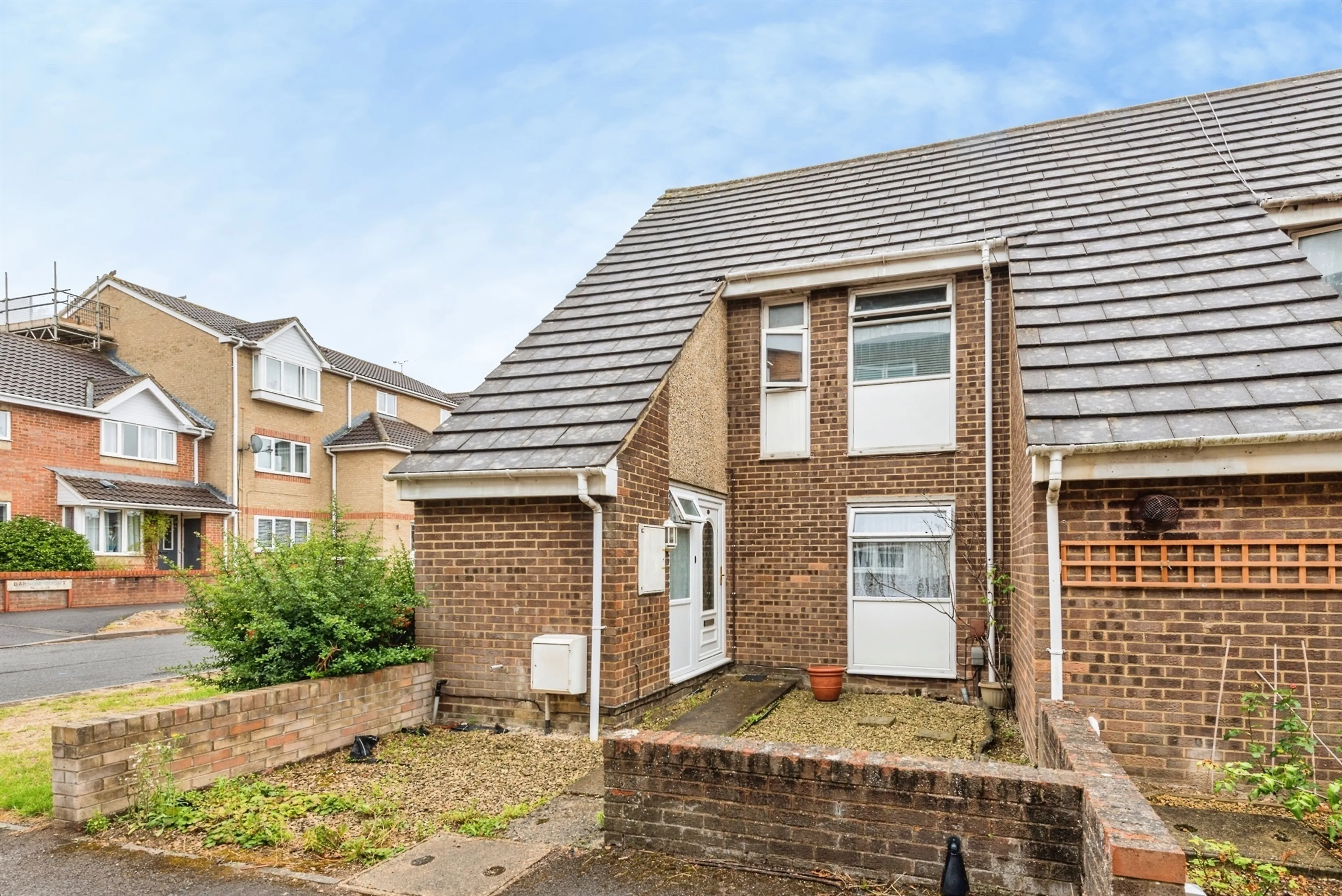 Property at Manton Street, Swindon