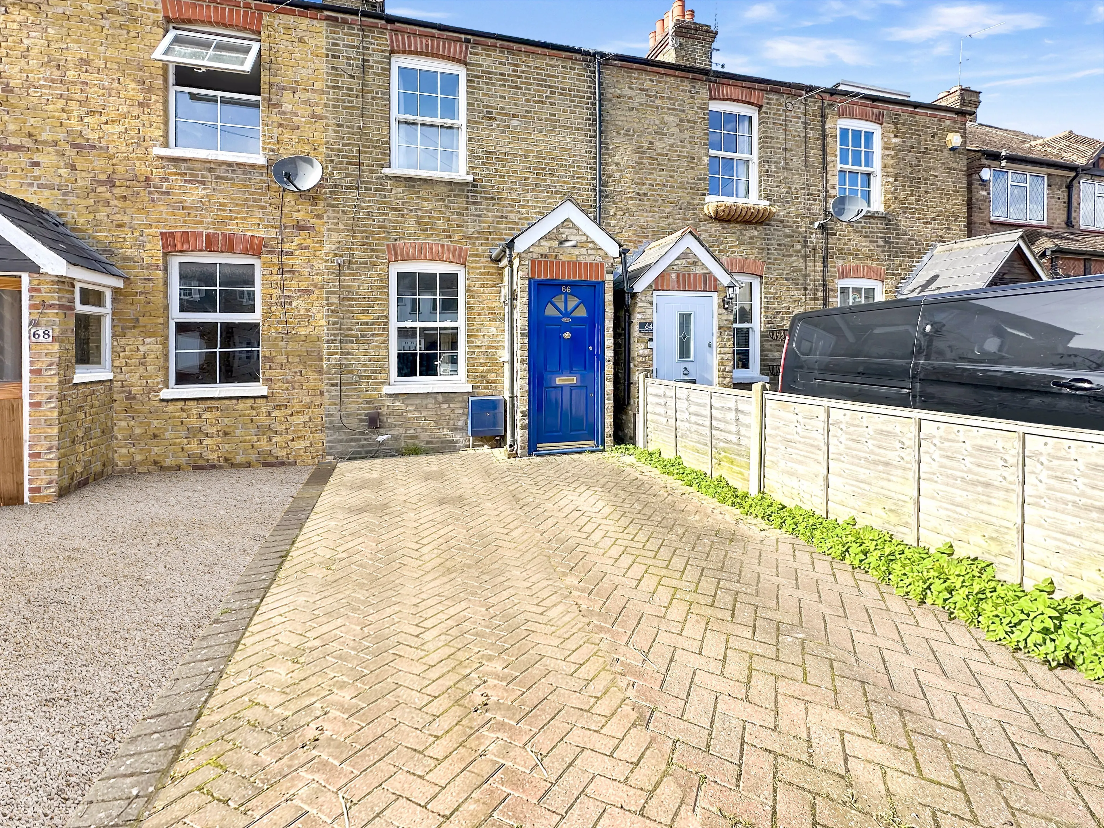Property at Newtown Road, Denham, Uxbridge, Buckinghamshire, UB9