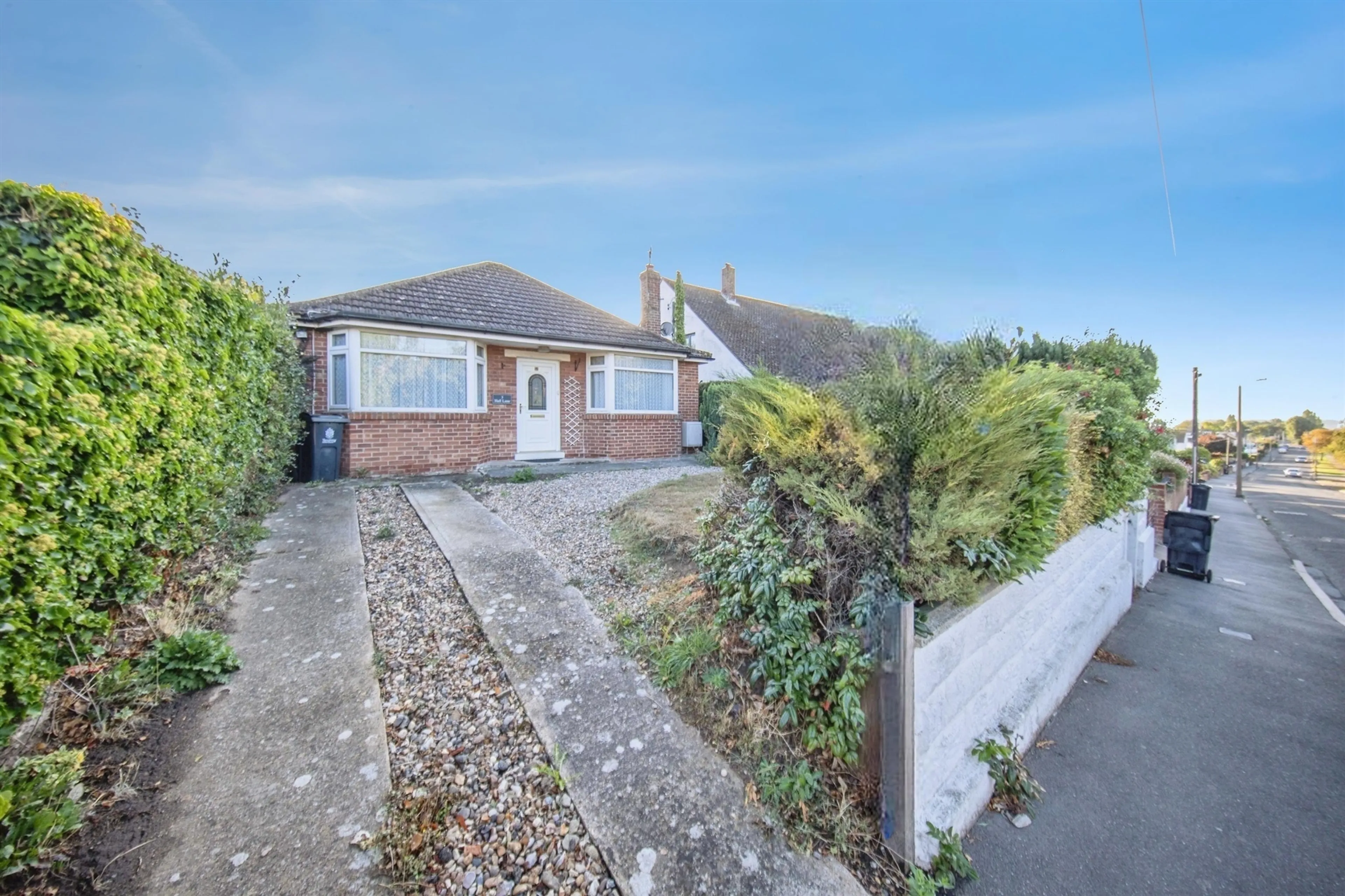 Property at Hall Lane, Harwich