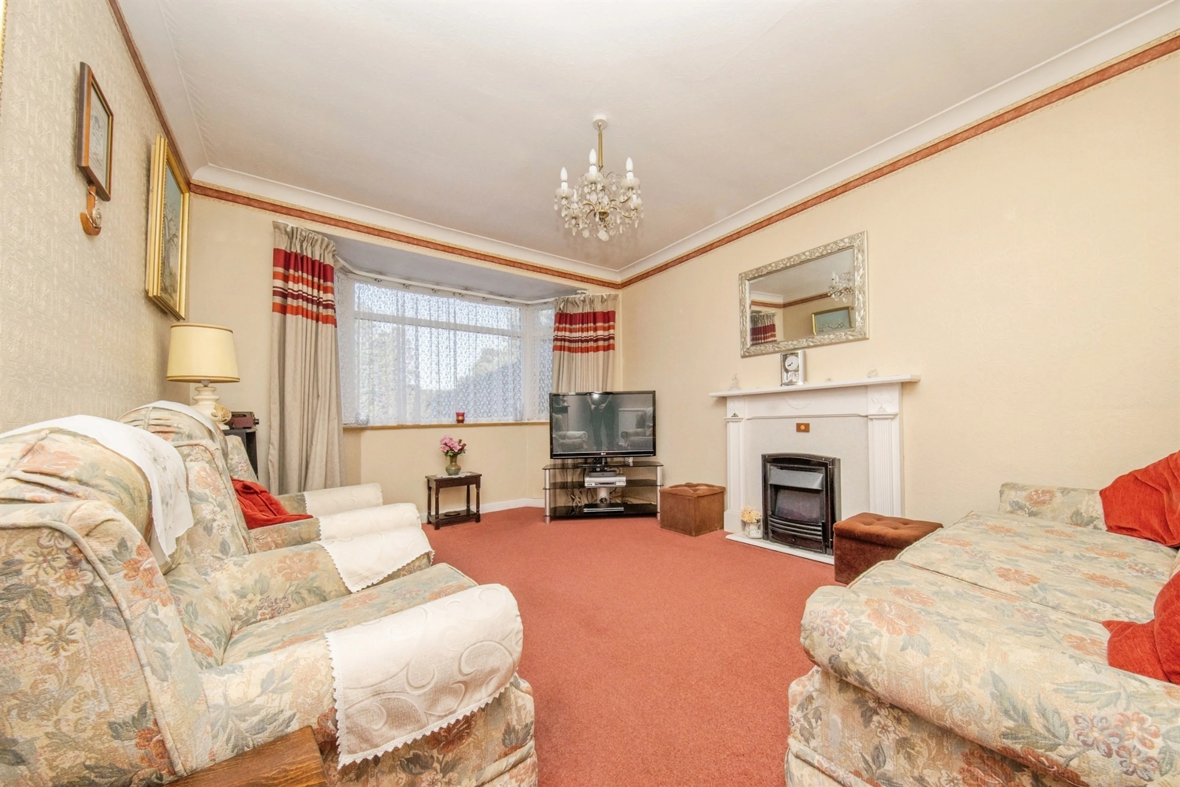 Property at Hall Lane, Harwich