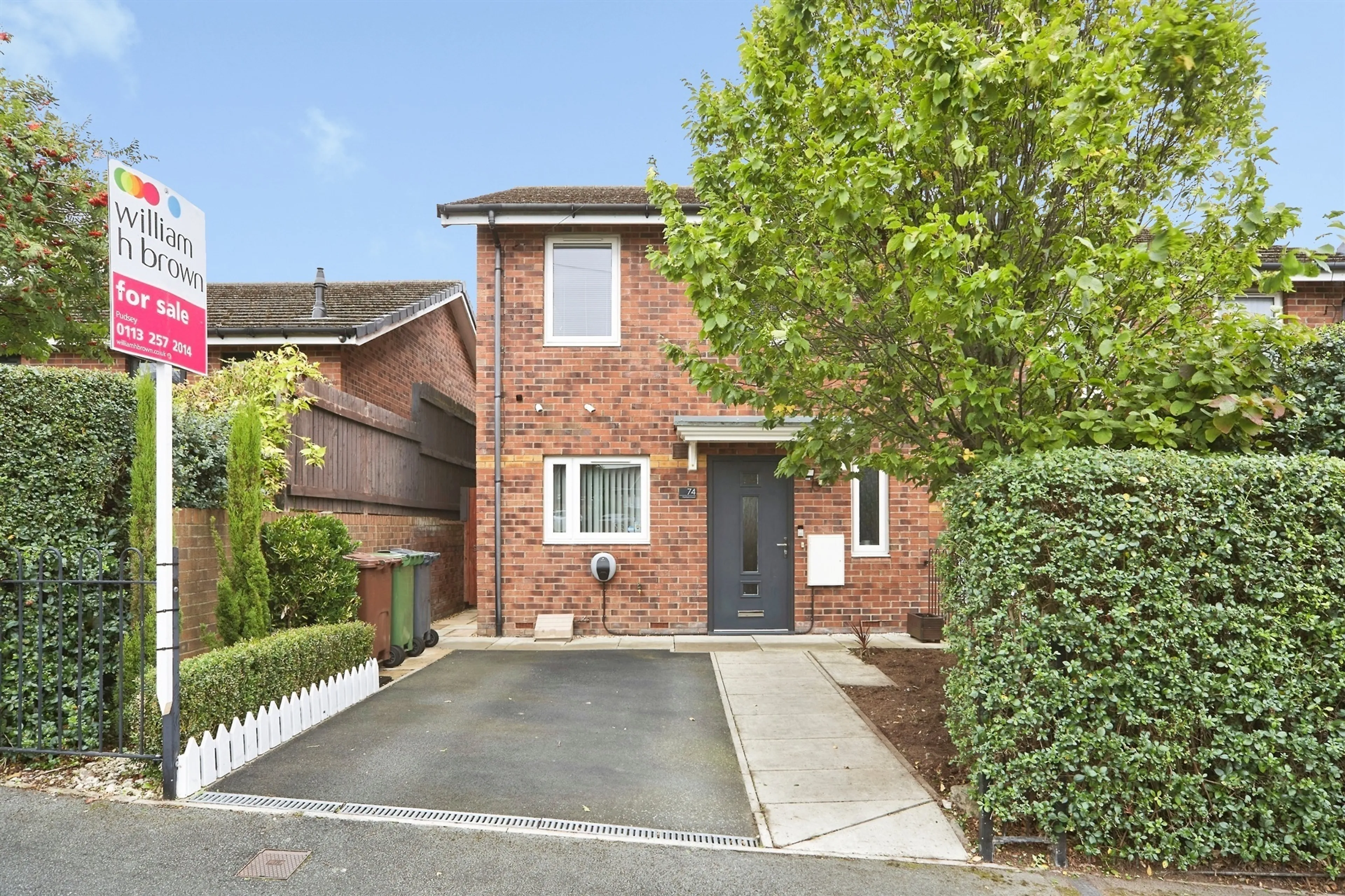 Property at Fairfield Street, Leeds