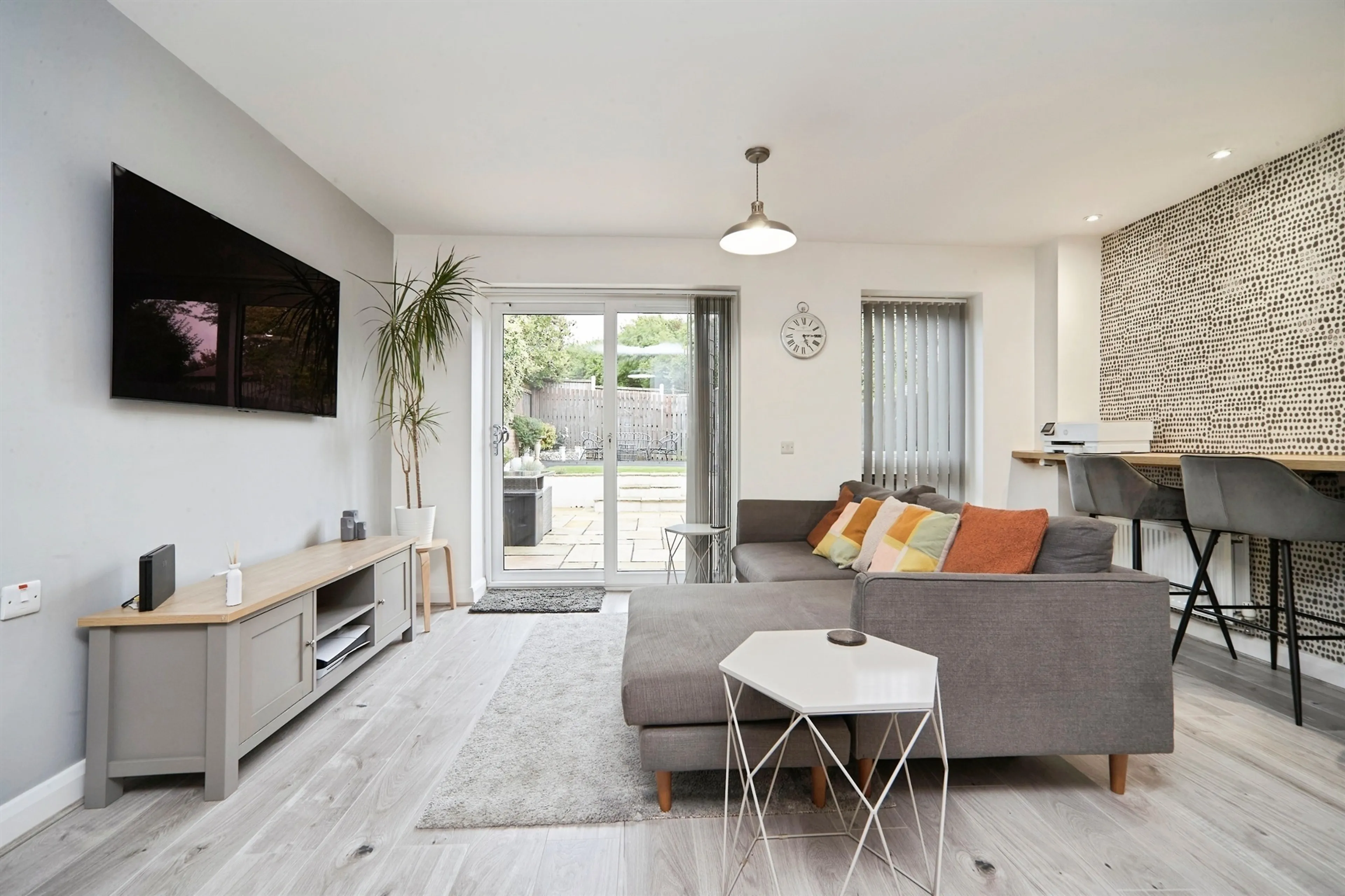 Property at Fairfield Street, Leeds