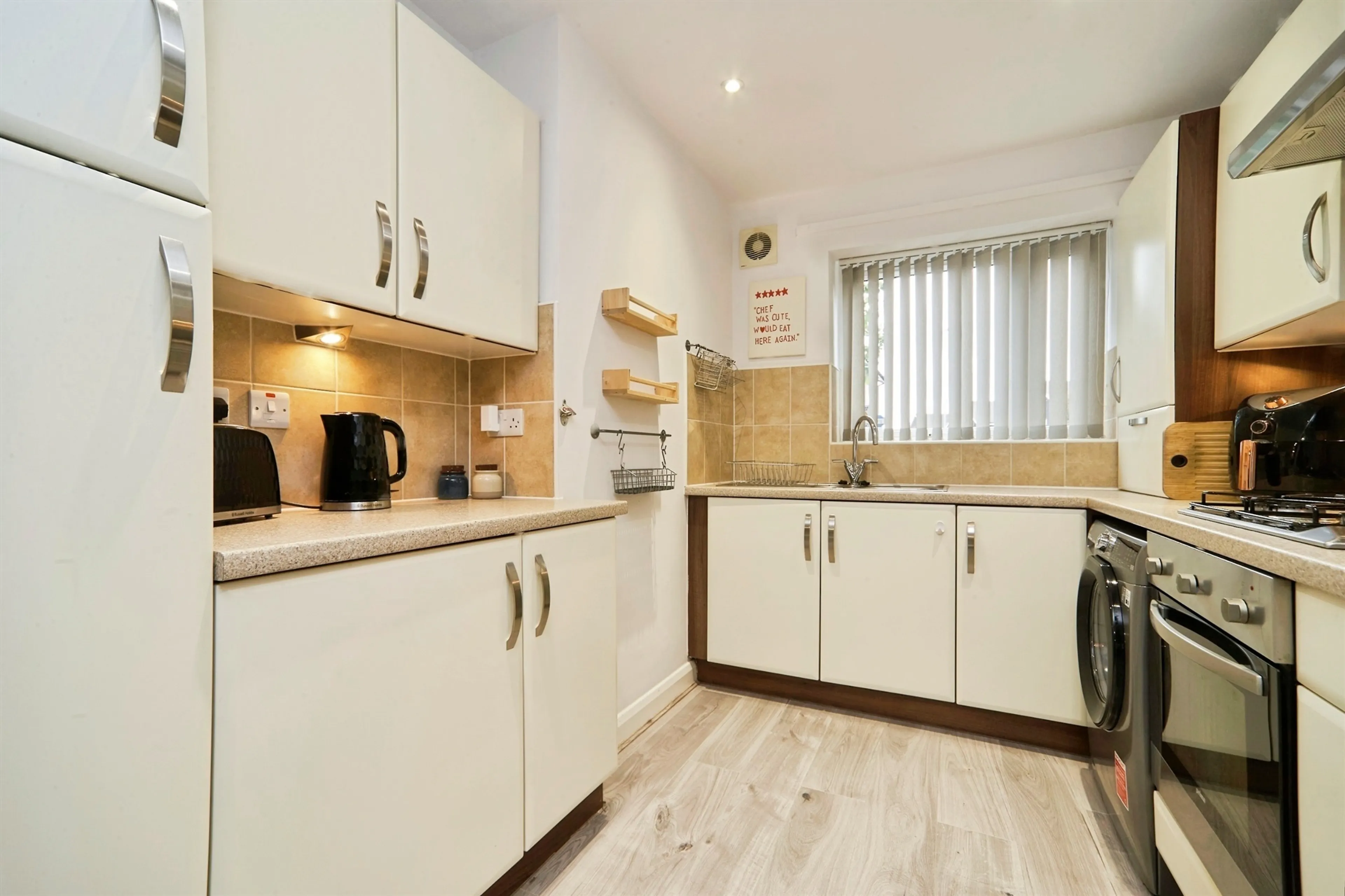 Property at Fairfield Street, Leeds