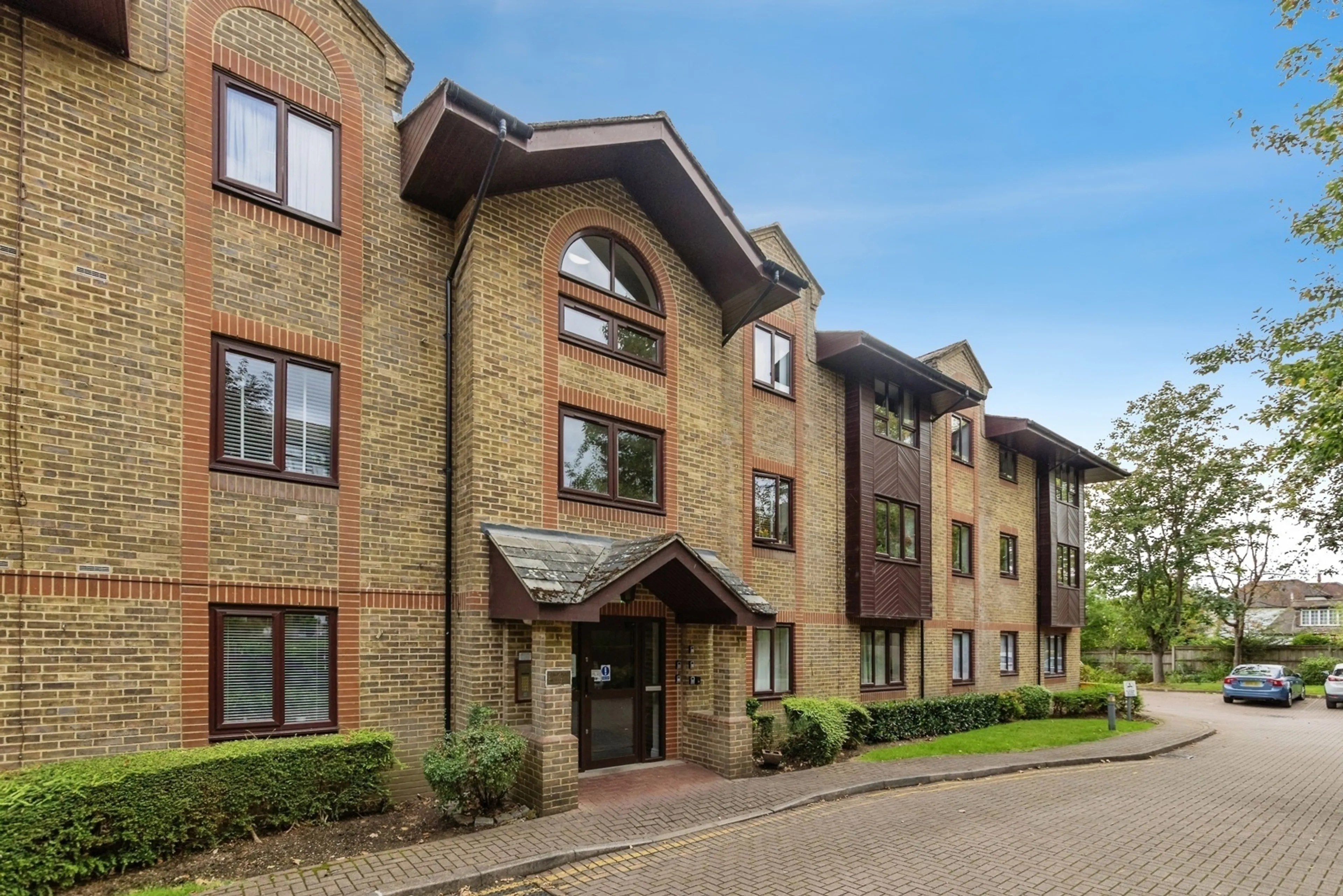 Property at Somers Place, 83-85 Reigate Hill, Reigate, Surrey, RH2