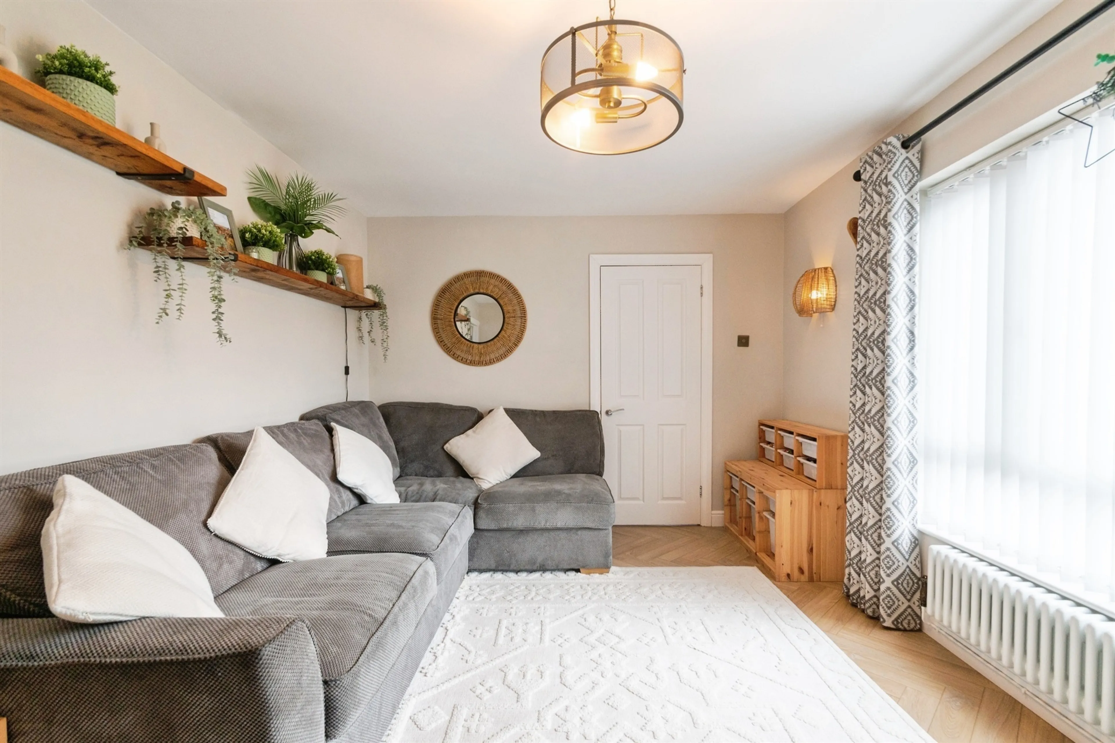 Property at Heol Tir Bach, CAERPHILLY