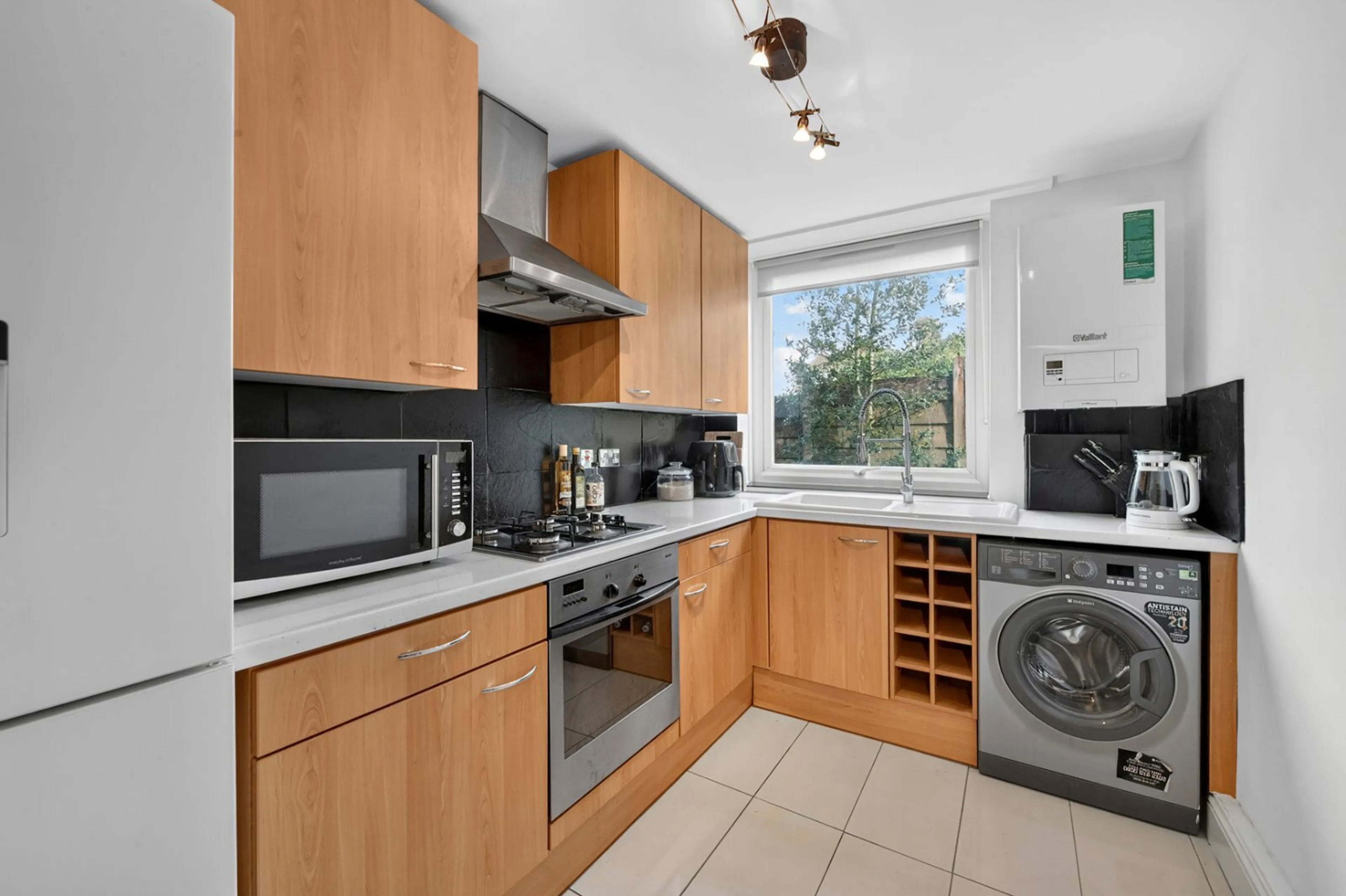 Property at Upper Richmond Road West, London, SW14