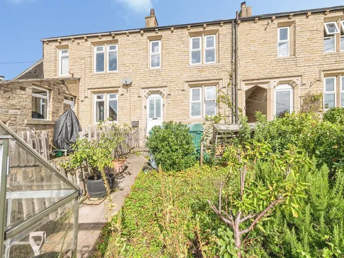 Thornhill Road, Longwood, Huddersfieldphoto