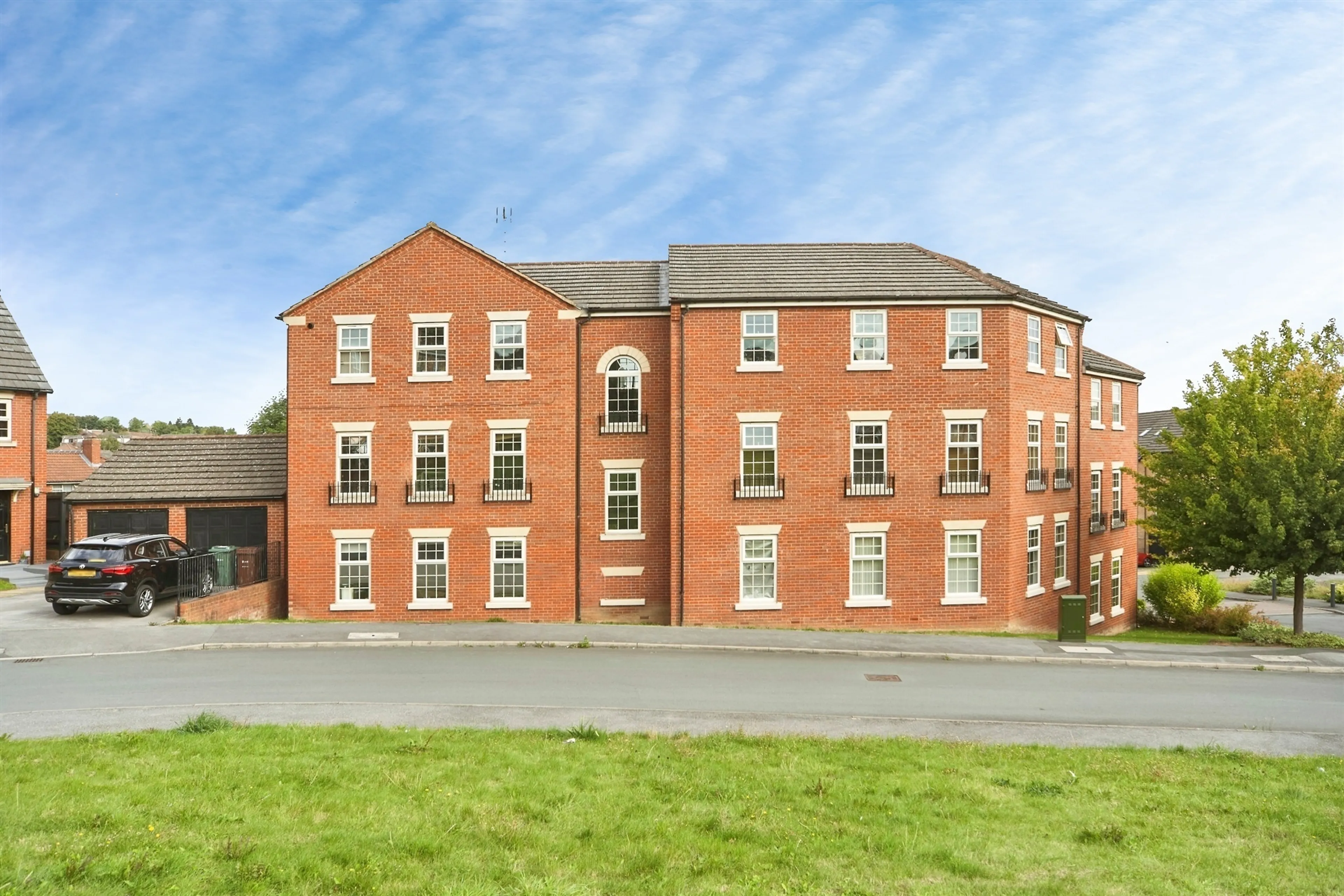 Property at Raynville Way, Leeds